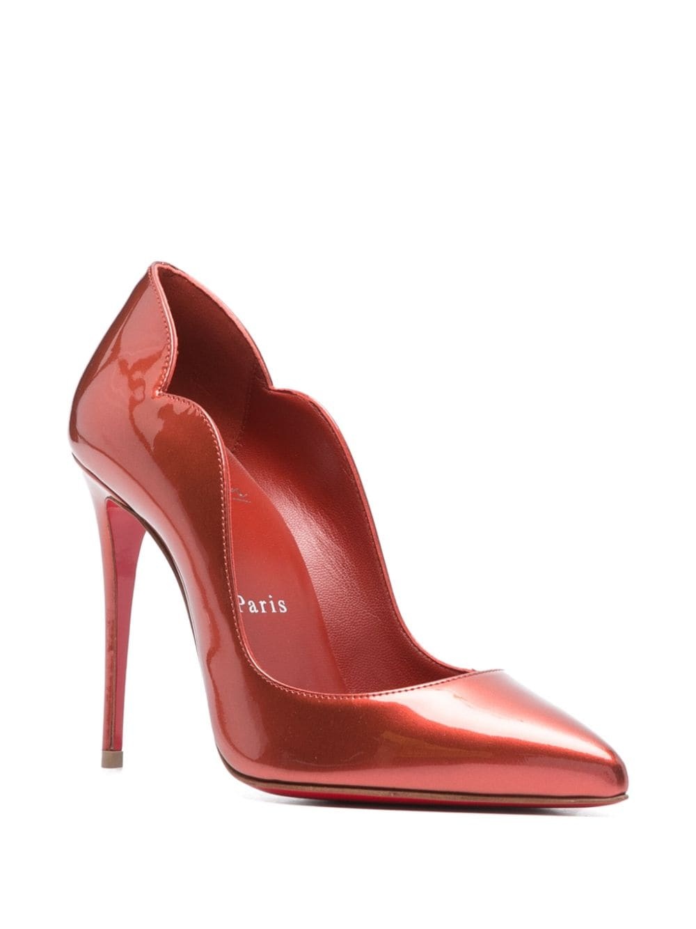 Christian Louboutin Women Hot Chick T 100 Decolleté - 2