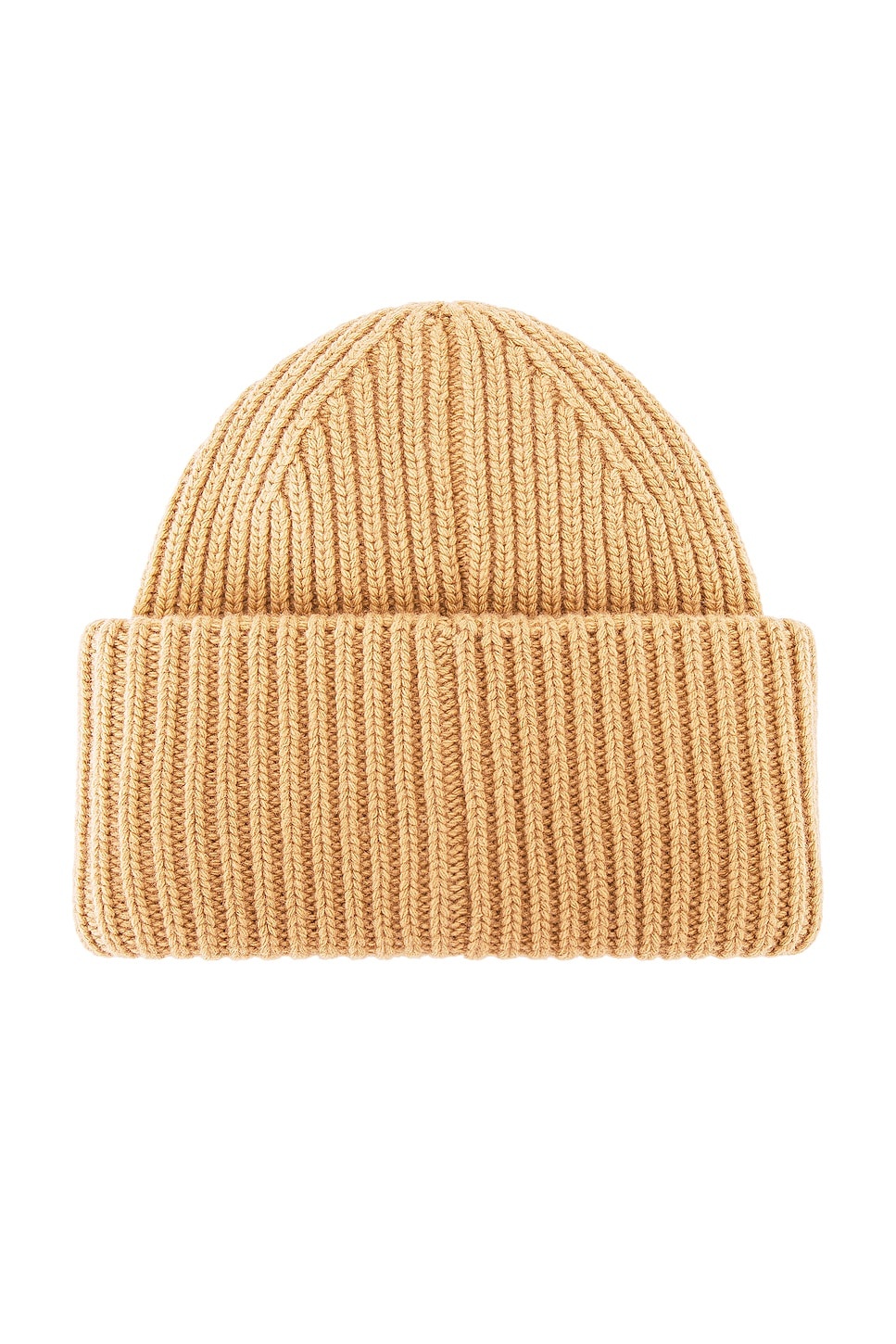 Cresta Rib Beanie - 3