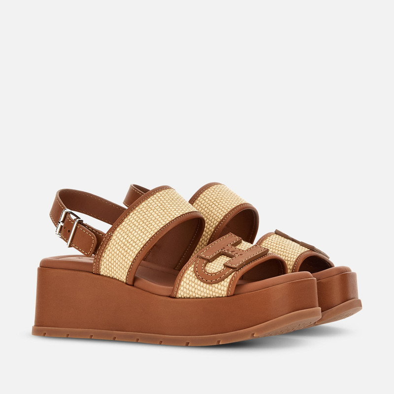 Sandals Hogan H703 2