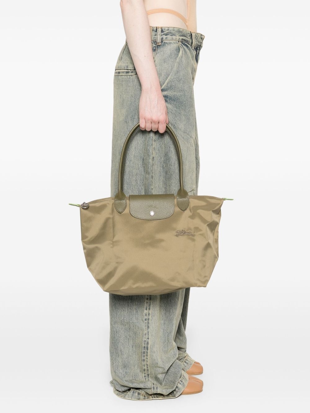 medium Le Pliage tote bag - 2