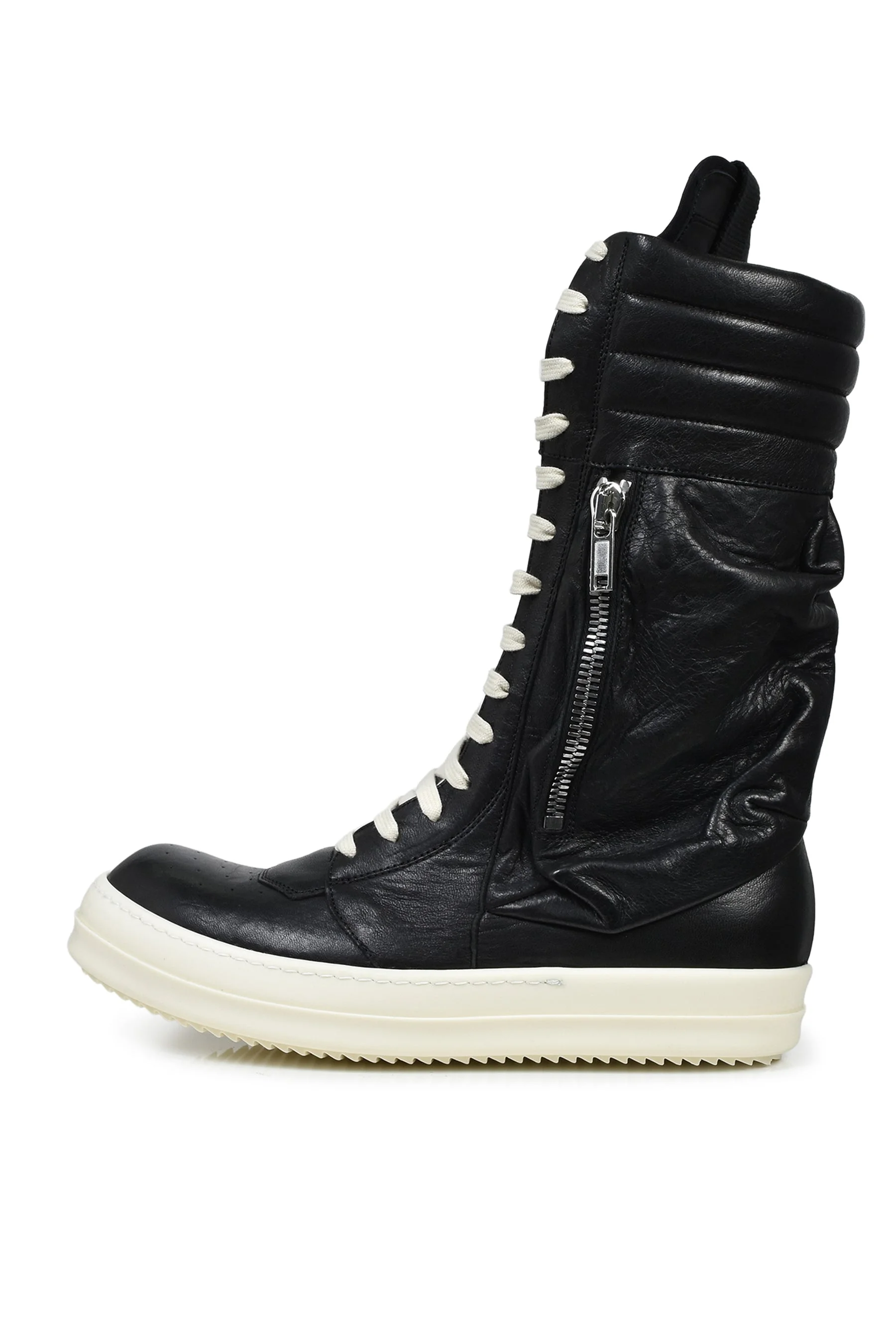 CARGO GEOBASKET / BLACK/MILK - 1