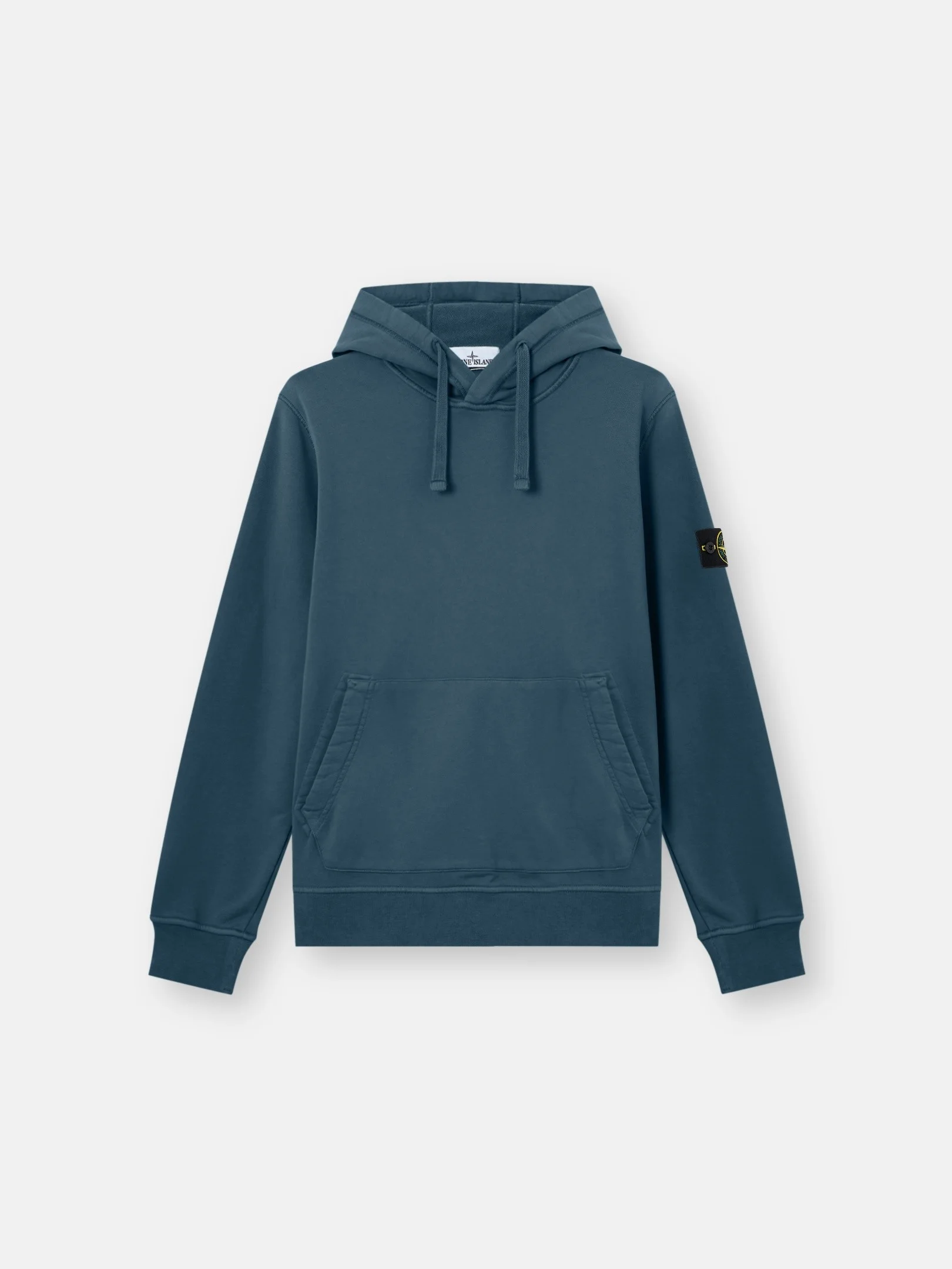 6100062 ORGANIC COTTON FLEECE - 1