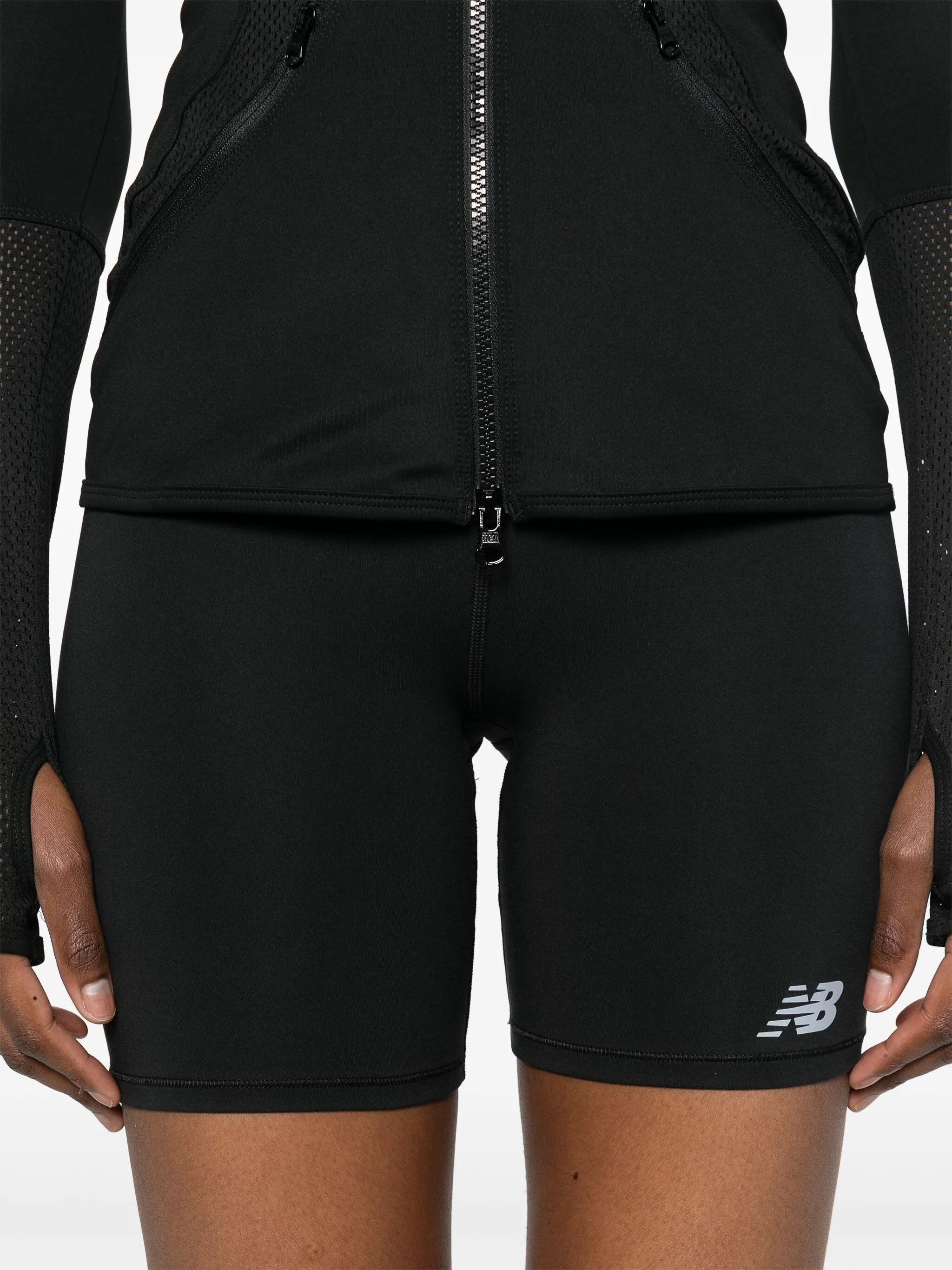 Harmony Shorts - 5