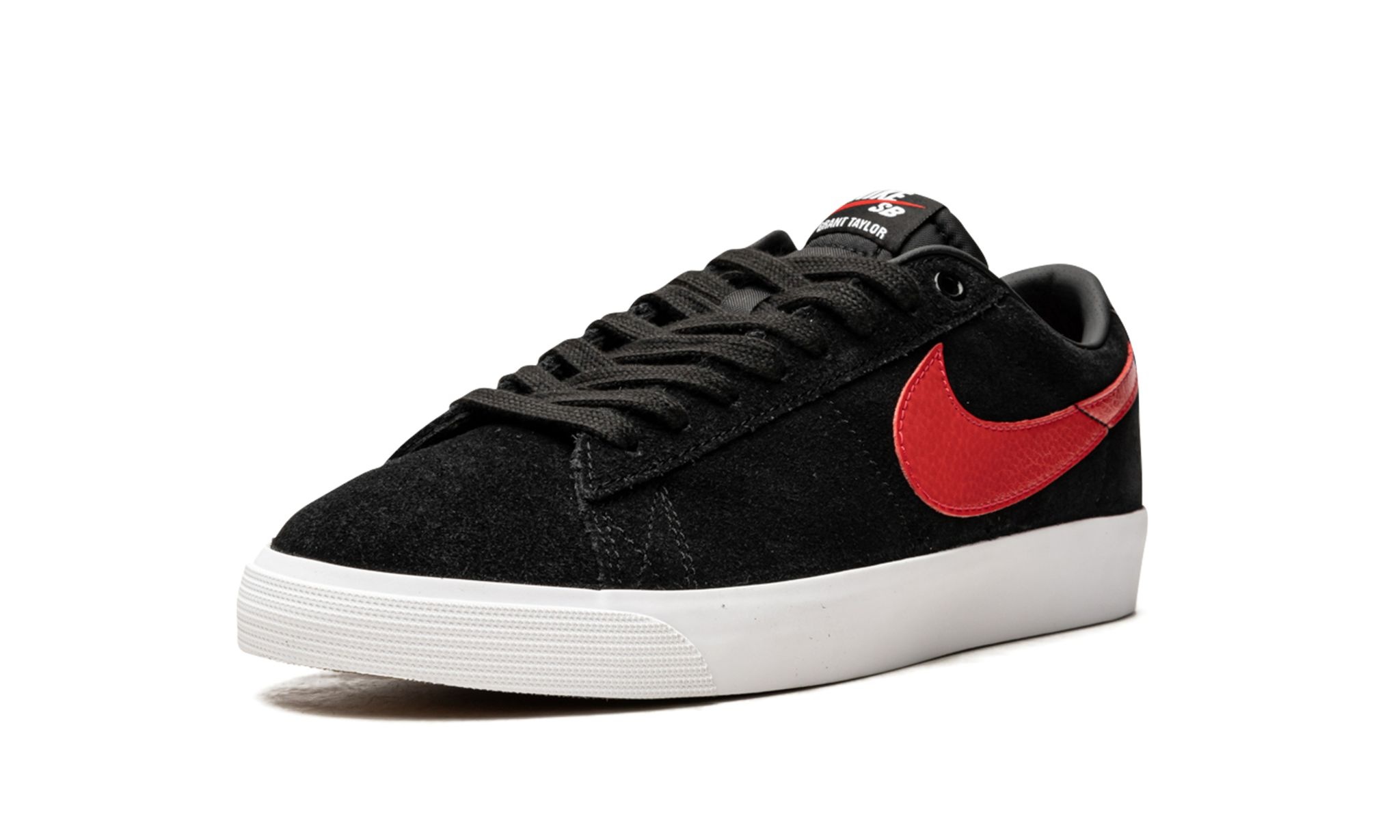 Zoom Blazer Low GT SB - 4