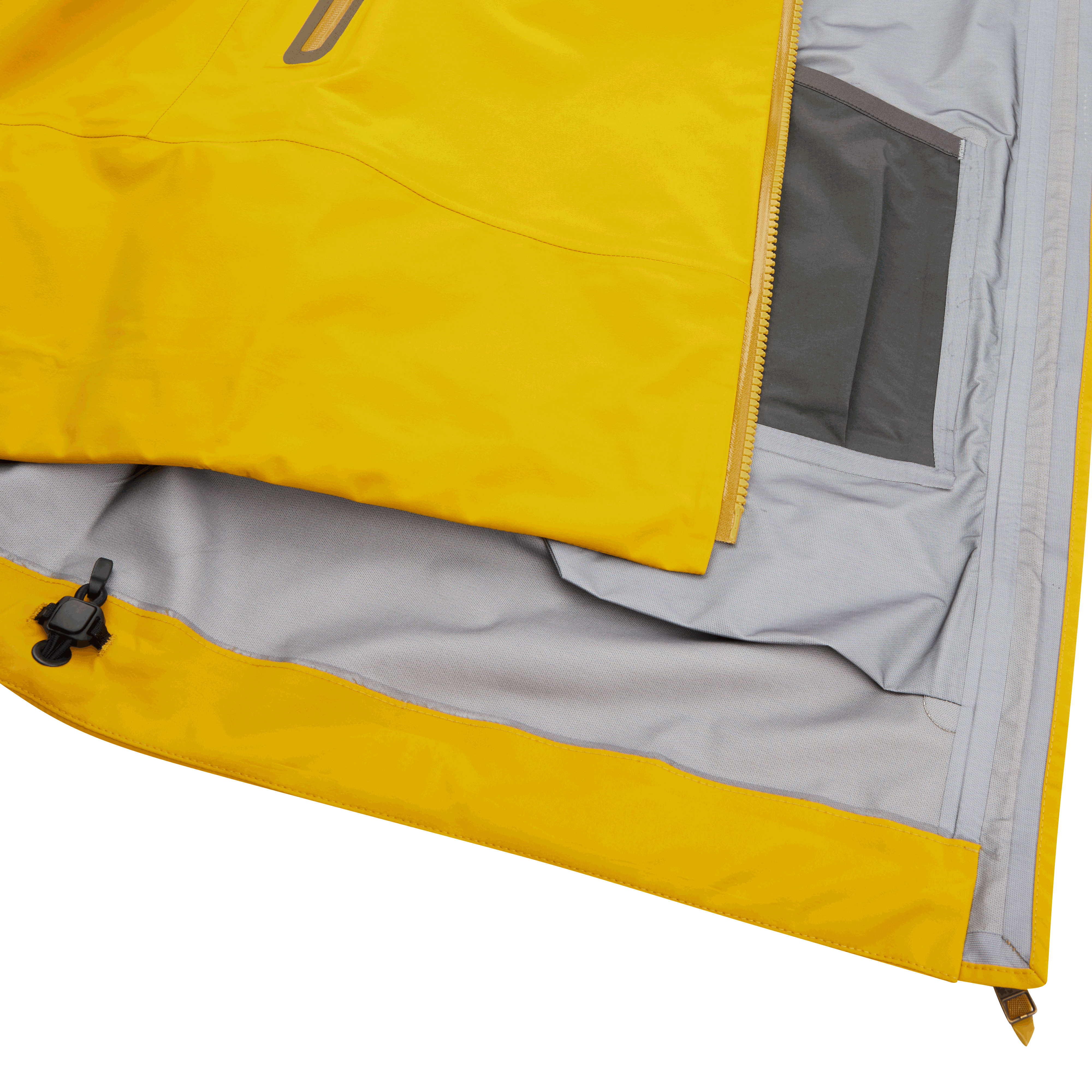 Tröllaskagi GORE-TEX® Shell Jacket (Unisex) - 5