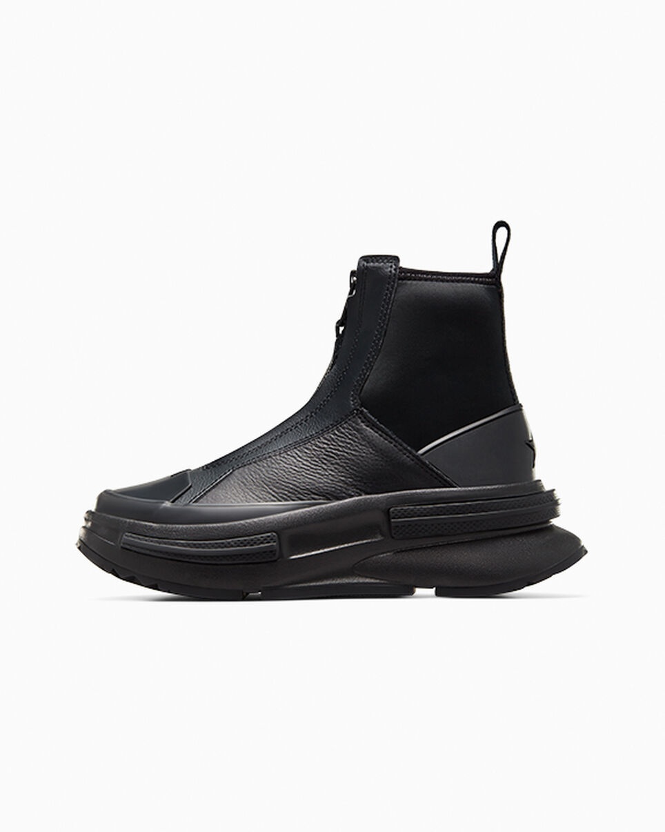 Run Star Legacy Chelsea CX Luxe Workwear - 2