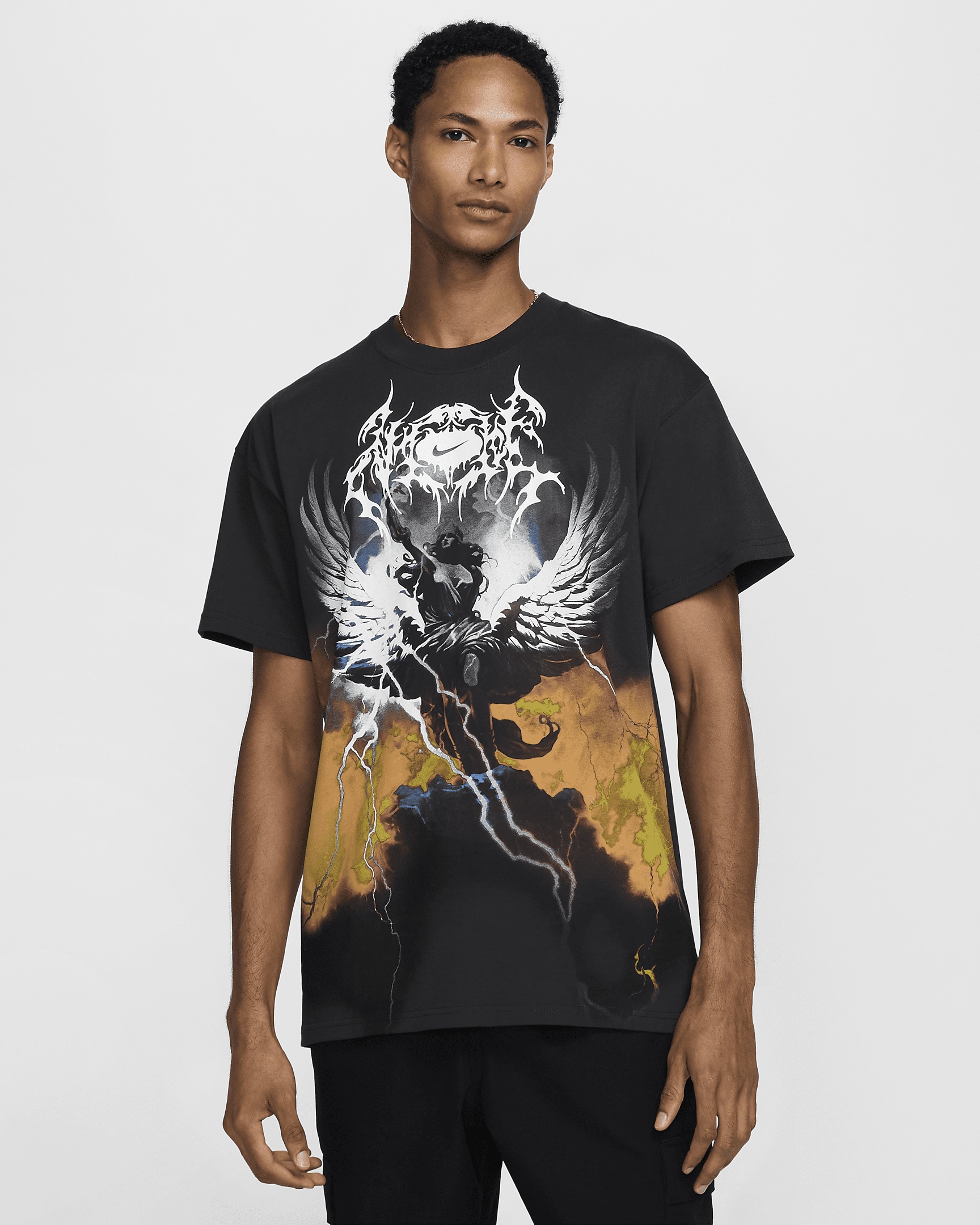 Nike Nike Sportswear Men's Max90 T-Shirt | REVERSIBLE