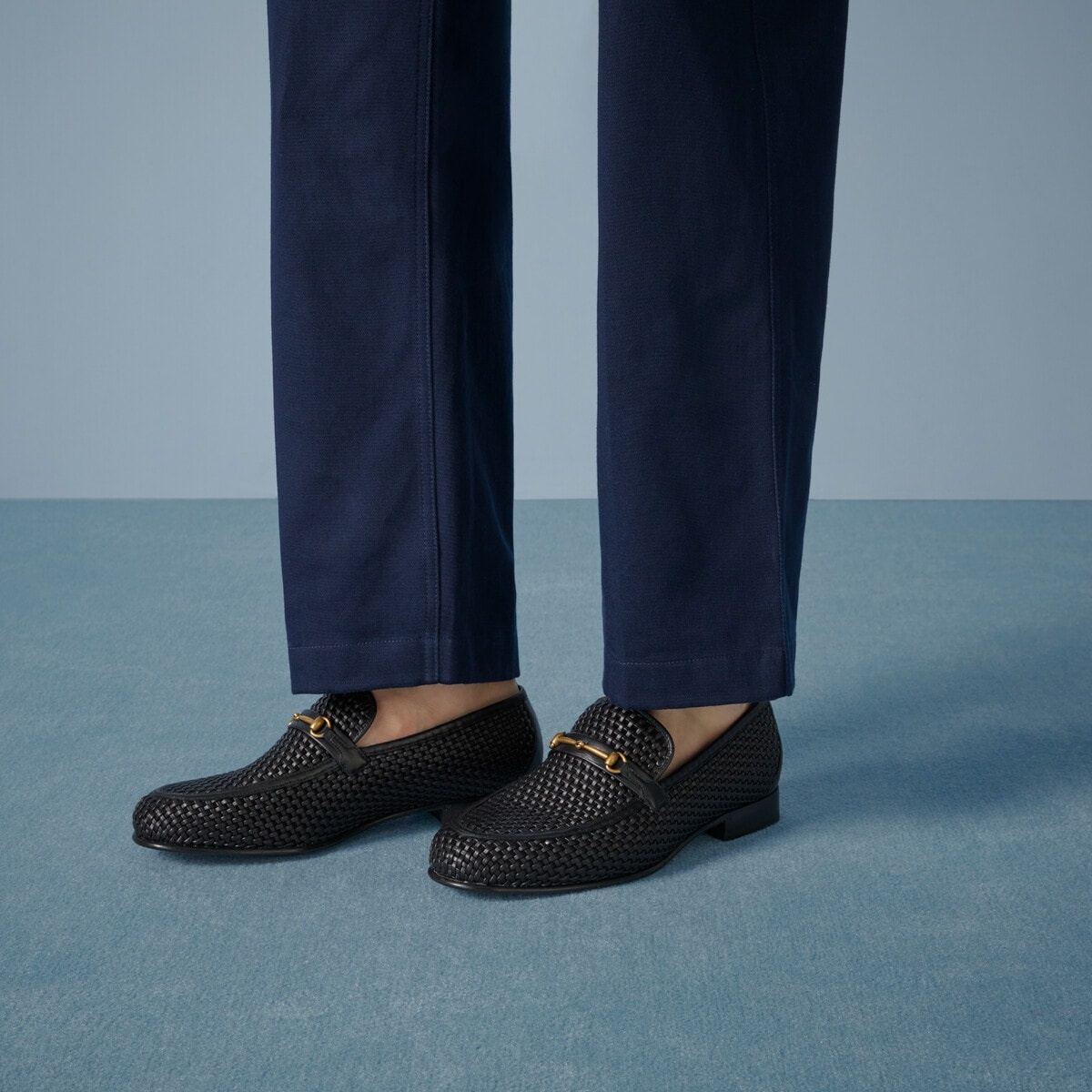 Men's Horsebit loafer - 3