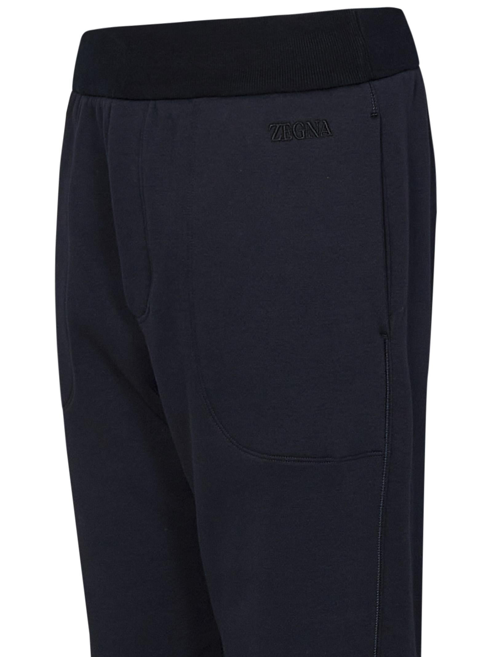 PANTALONI ZEGNA - 3