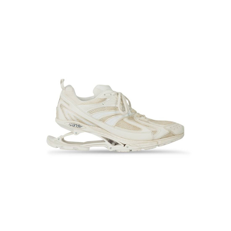 남성 X-Pander Sneaker 화이트 - 1
