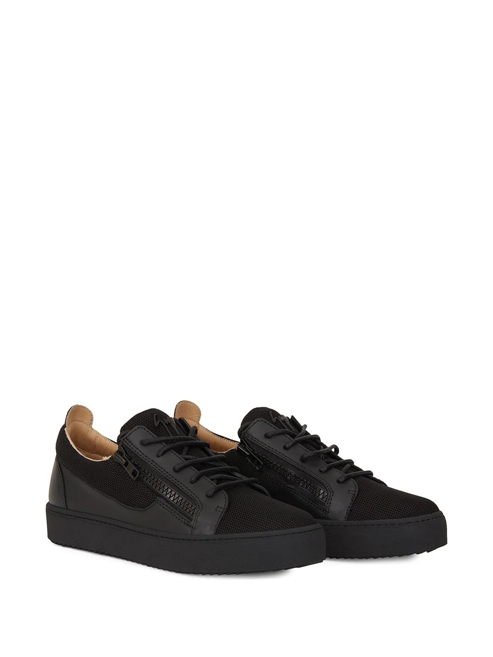 Frankie low-top sneakers - 2