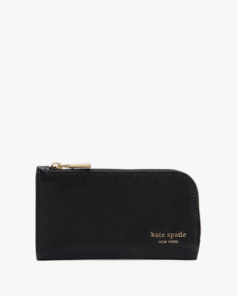 Devin Bifold Wallet - 1