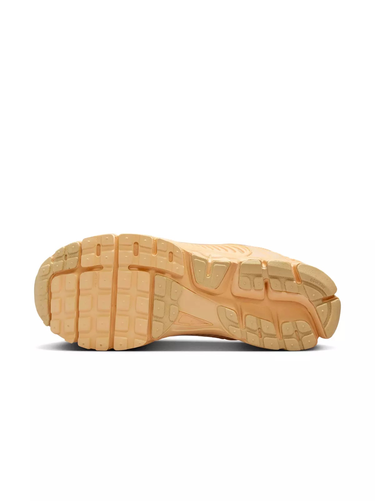 Zoom Vomero 5 "Celestial Gold/Celestial Gold" Men's Shoe - 6