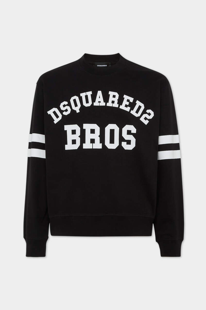 WASH FOOTBALL FIT LONG SLEEVE T-SHIRT 1