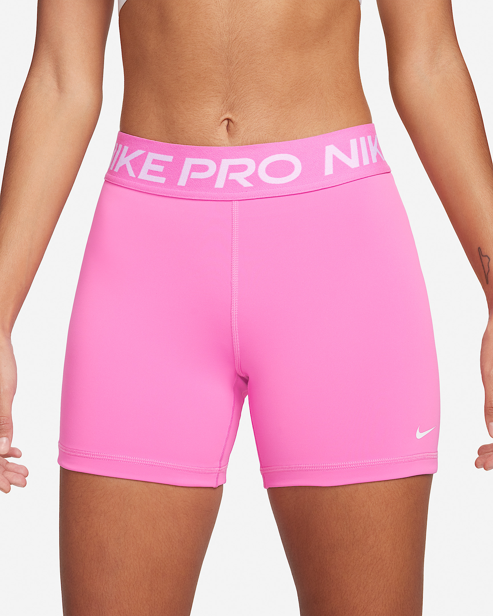 Nike Pro 365 Women's 5" Shorts - 2