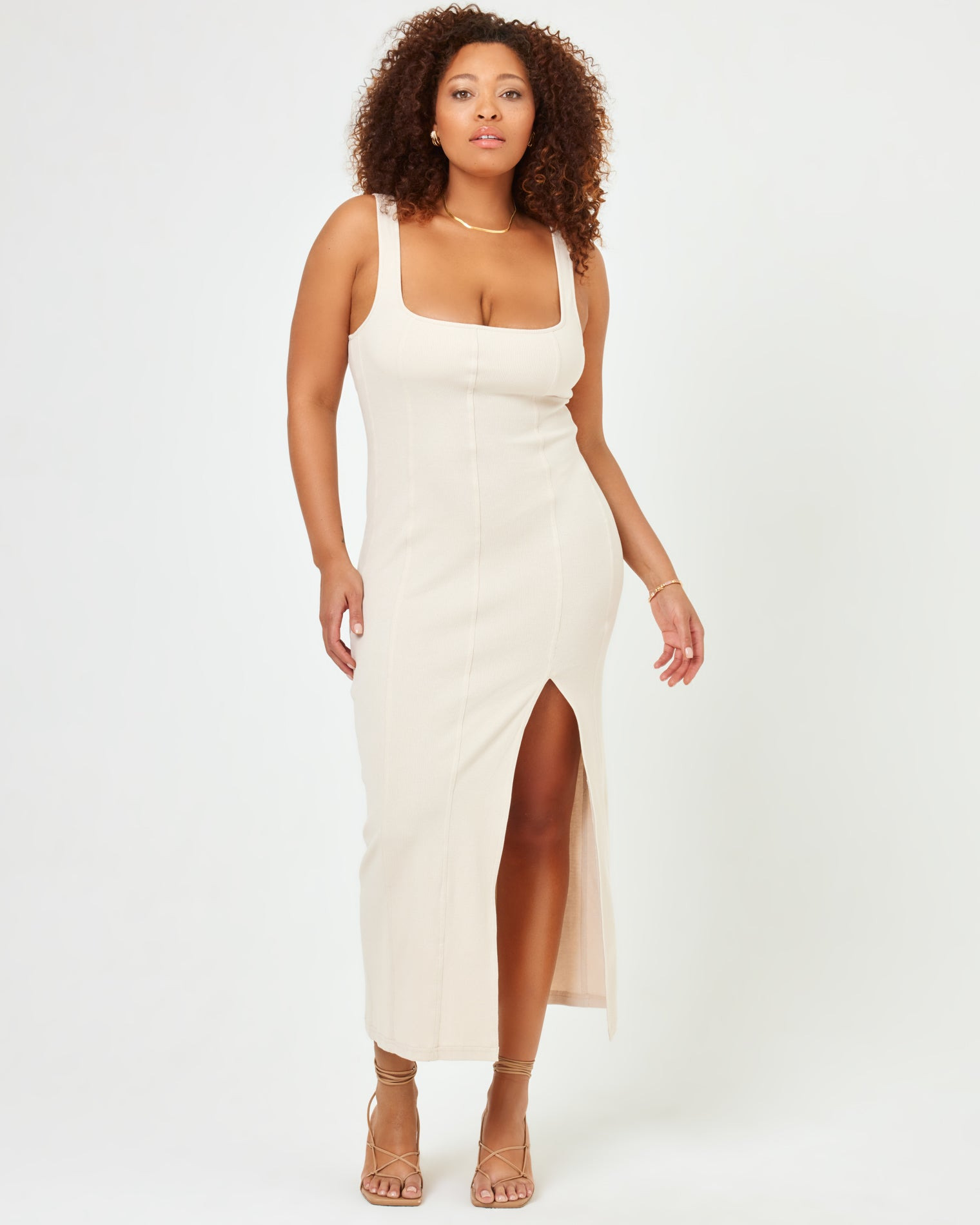 Vivienne Dress - 5
