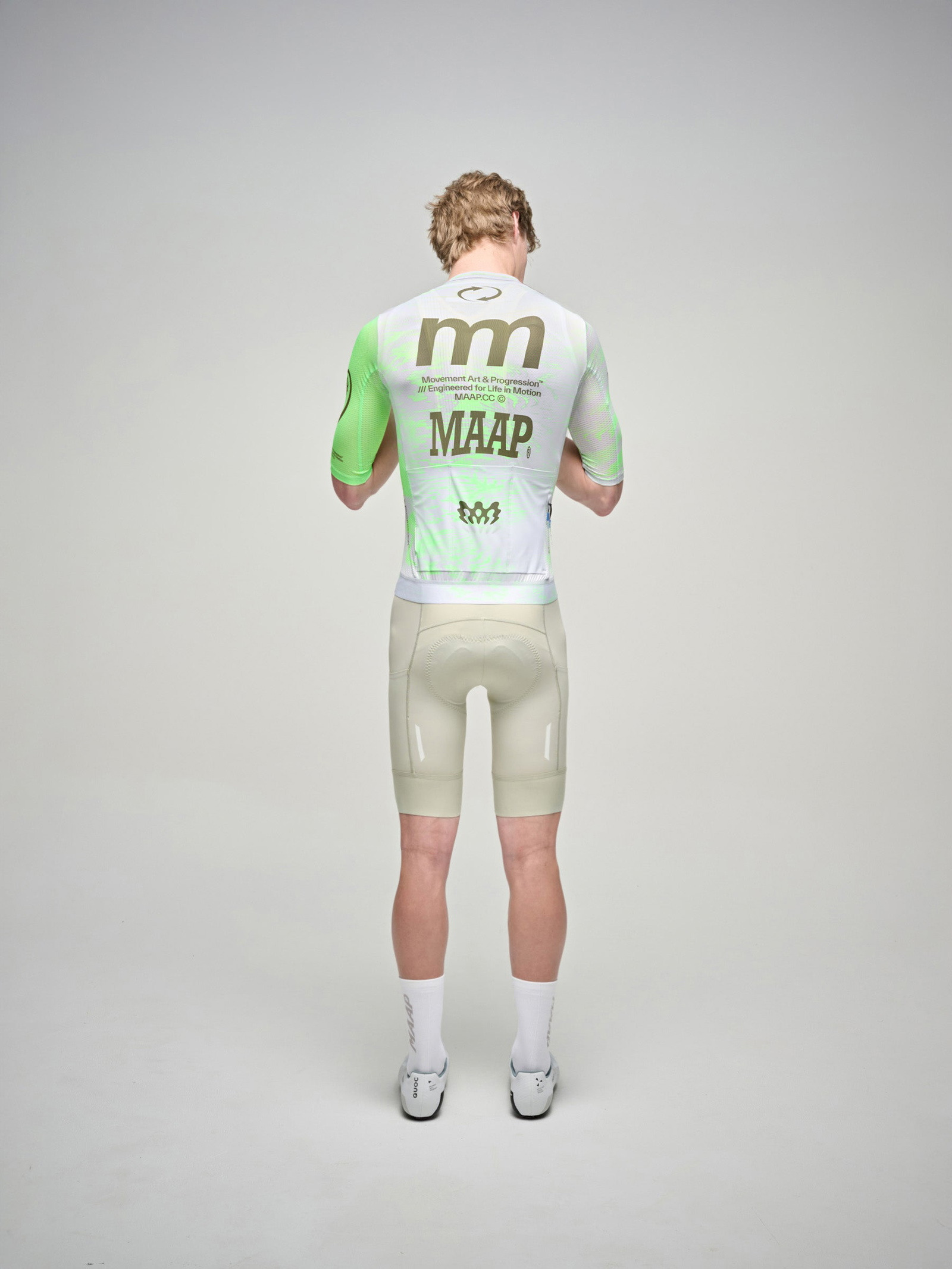 Chroma Pro Air Jersey 3.0 - 4