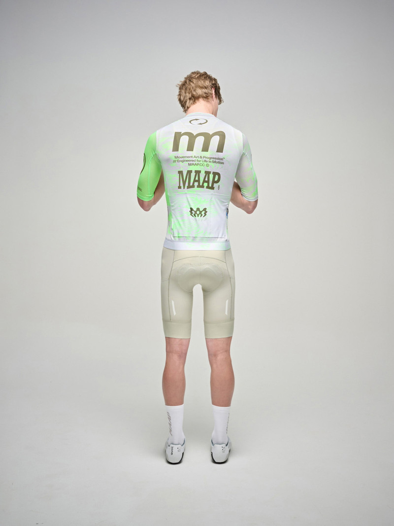 Chroma Pro Air Jersey 3.0 4