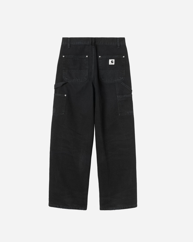 Carhartt Brandon Double Knee Pant 'Dearborn' Canvas outlook