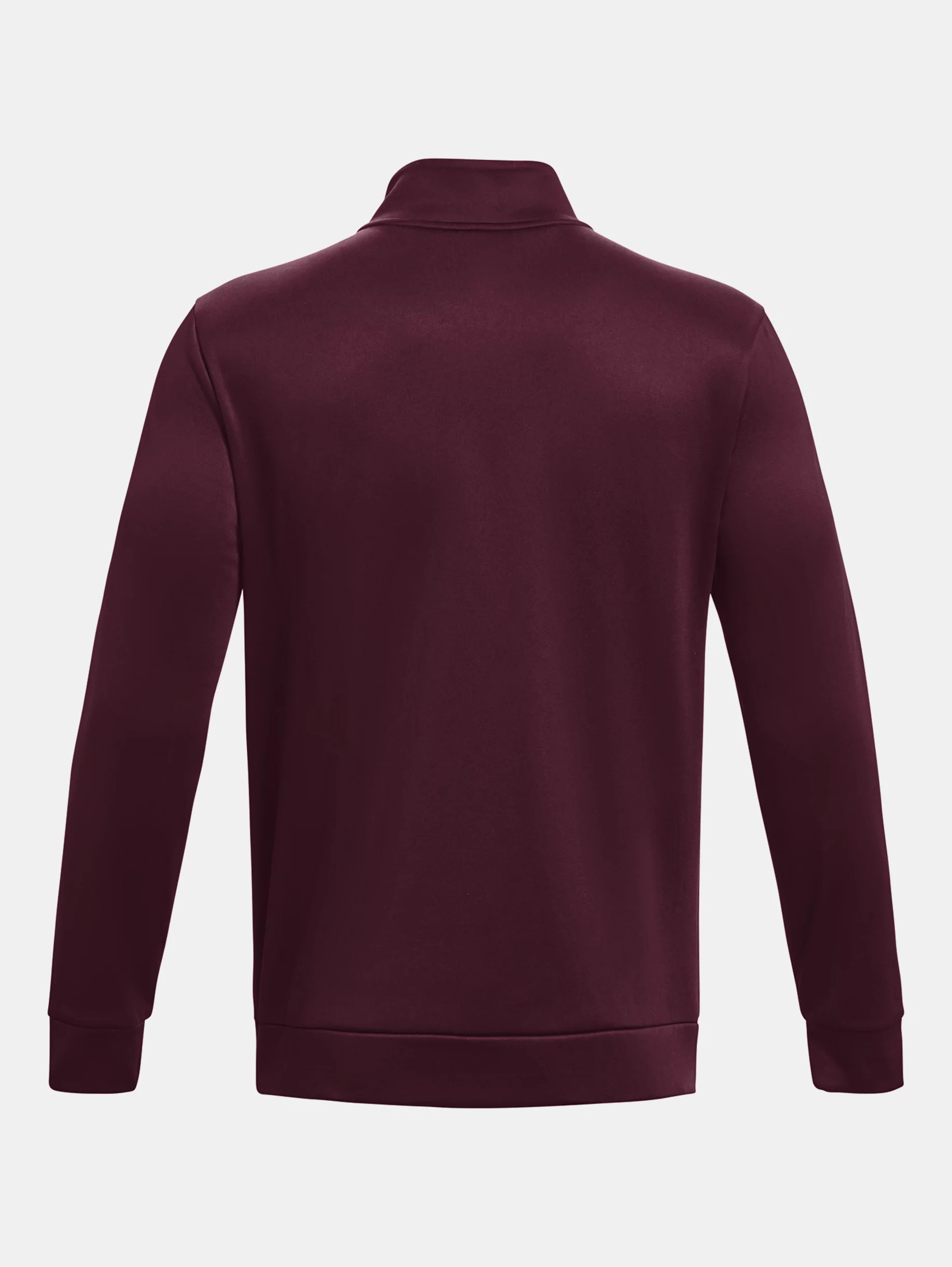 Men's Armour Fleece® ¼ Zip - 3