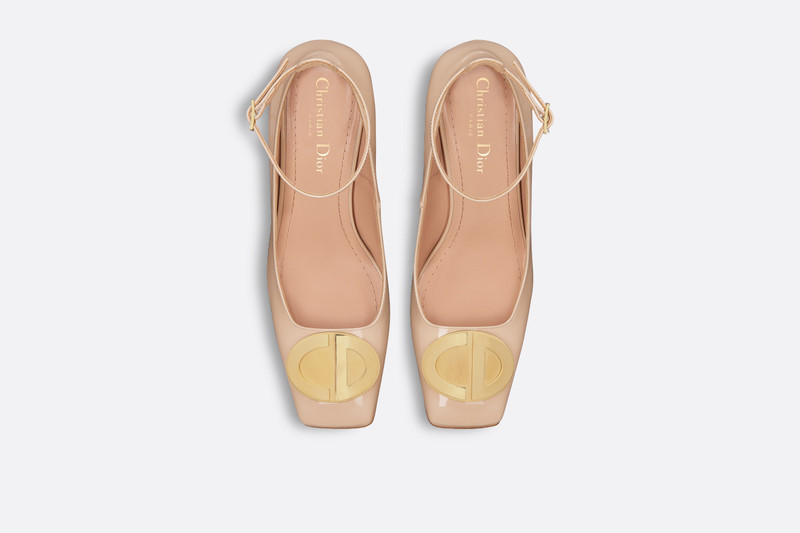 Forever Dior Pump 4