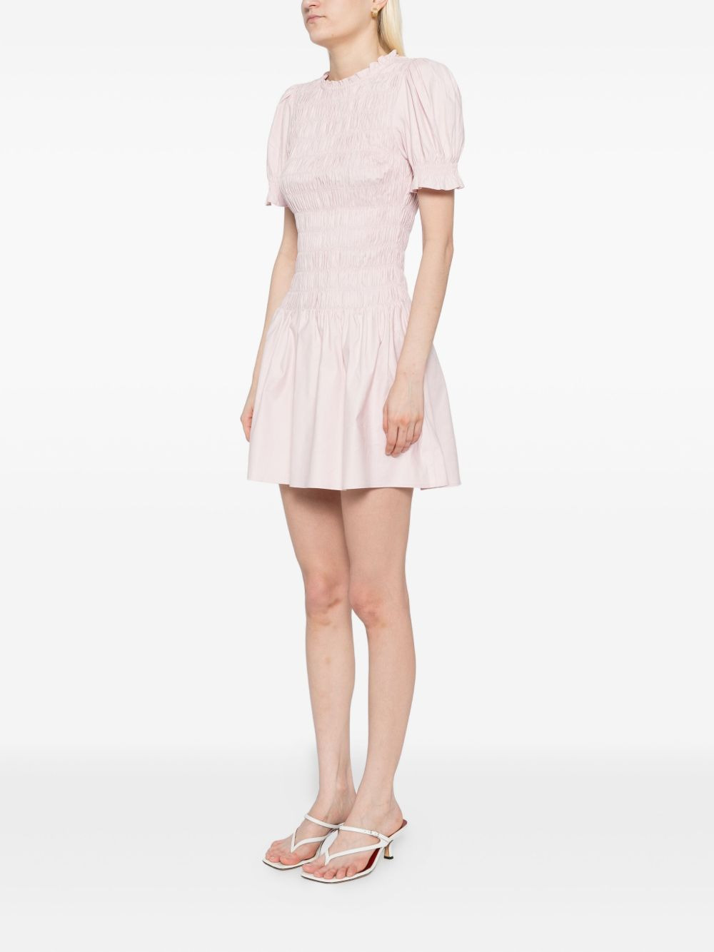 Leannah dress - 3