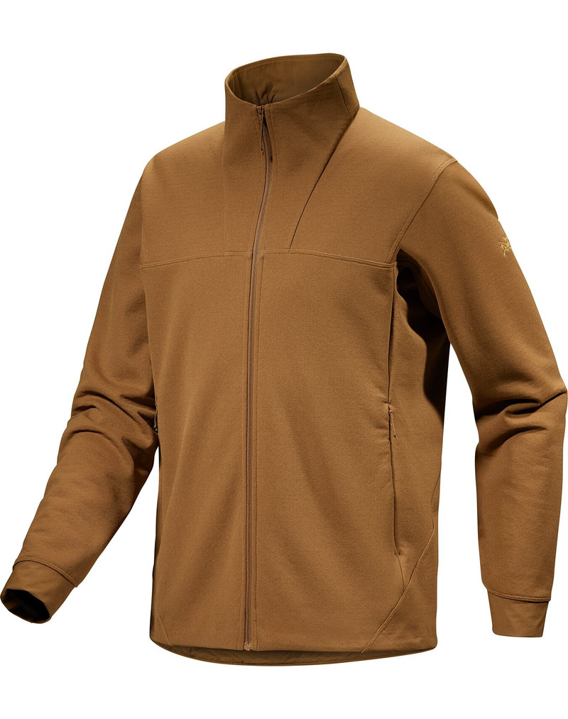 Arc'teryx Rethel Jacket | REVERSIBLE