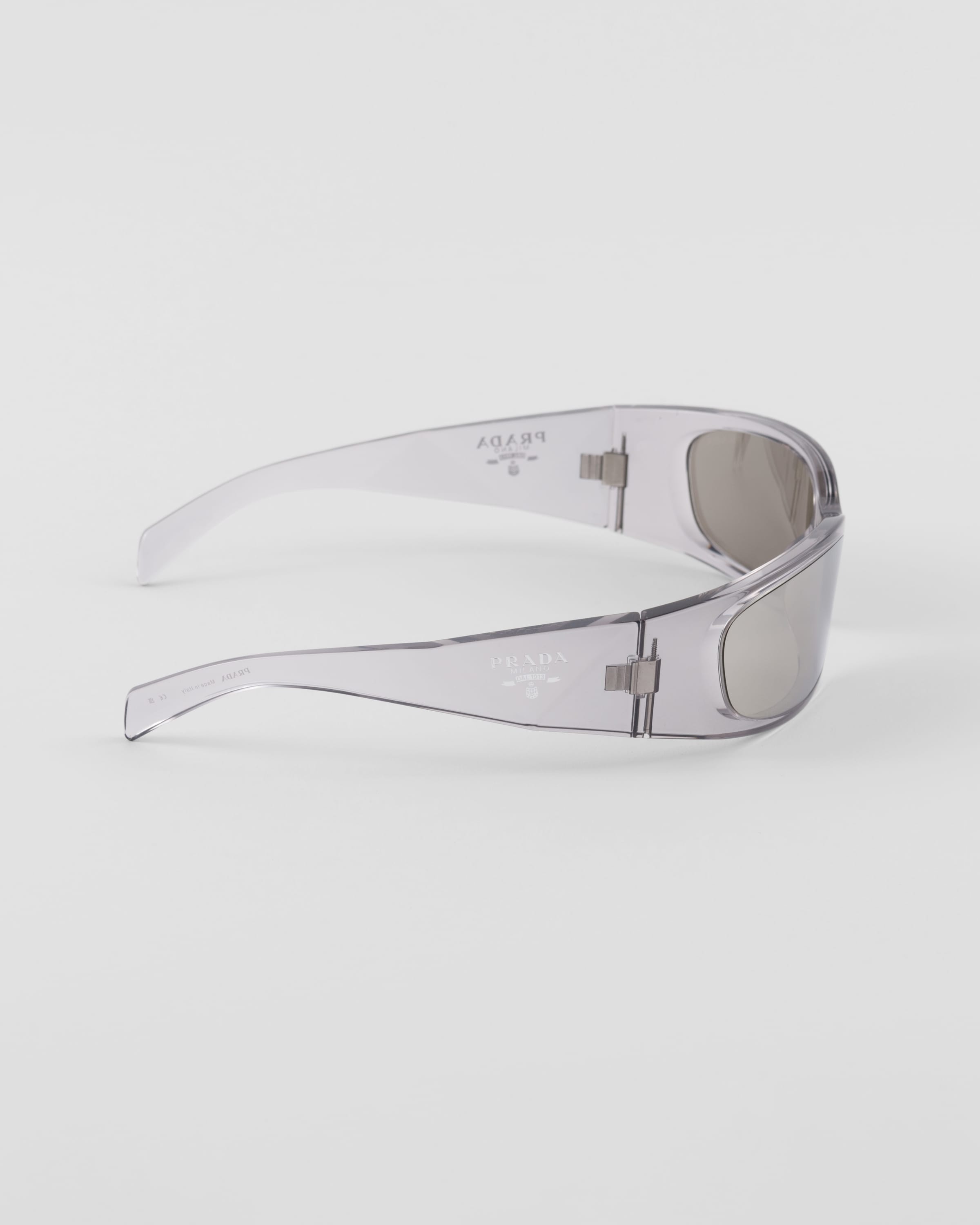 Prada Symbole sunglasses - 3