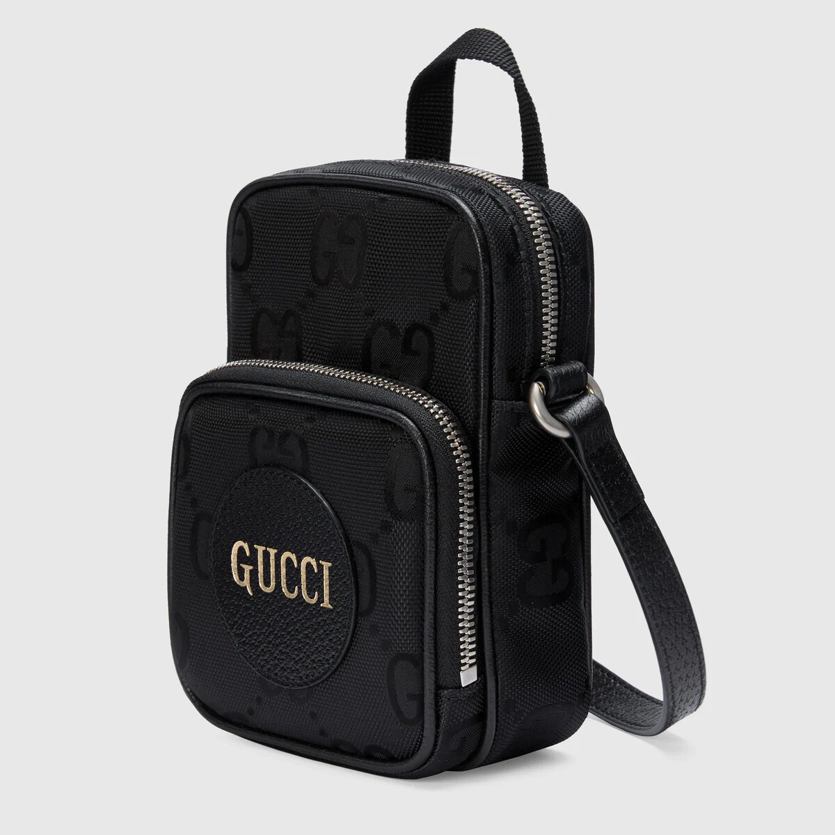 Gucci Off The Grid mini bag - 2