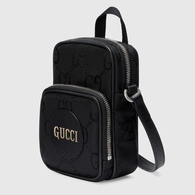 GUCCI Gucci Off The Grid mini bag outlook