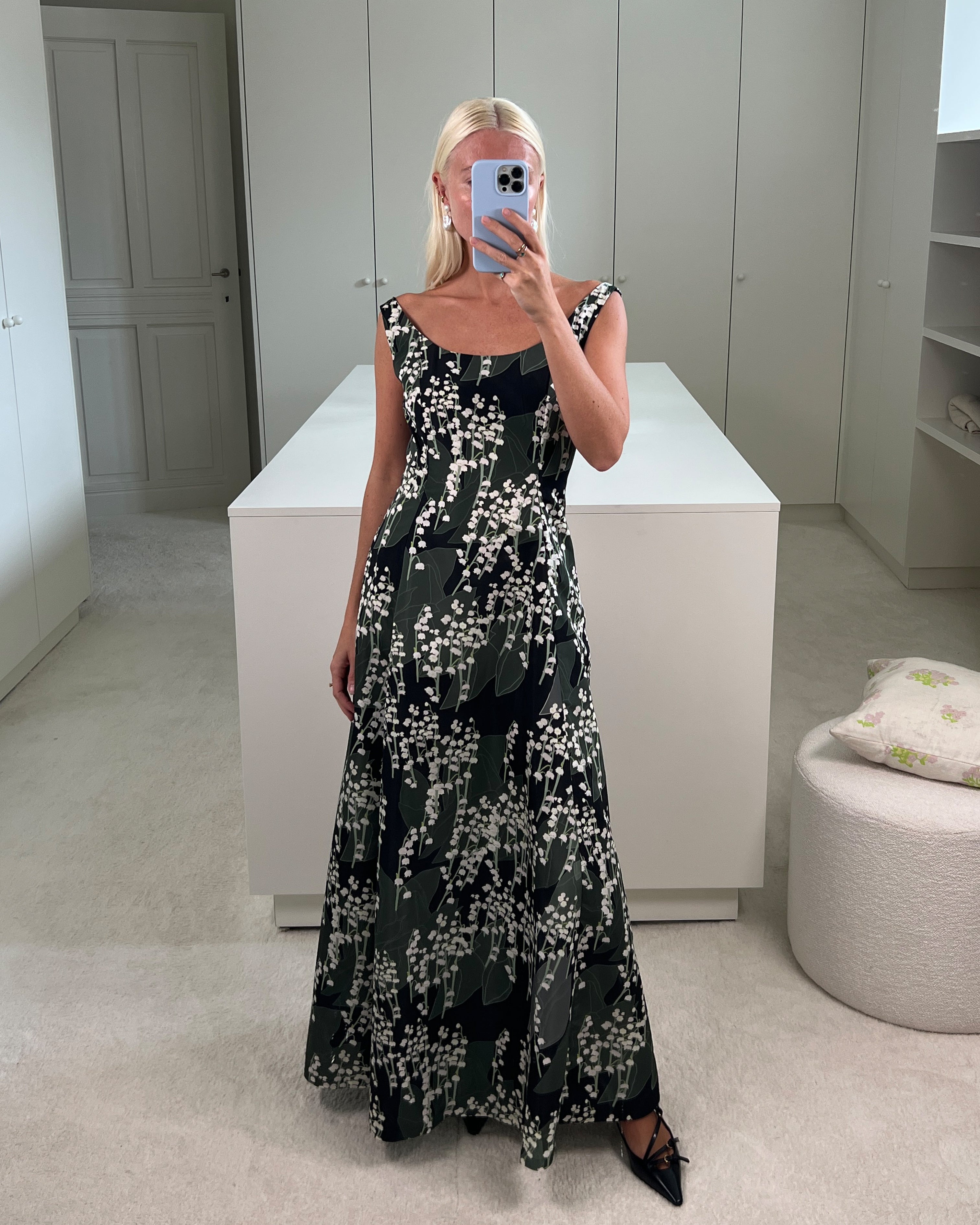 Dress Maudette - 3