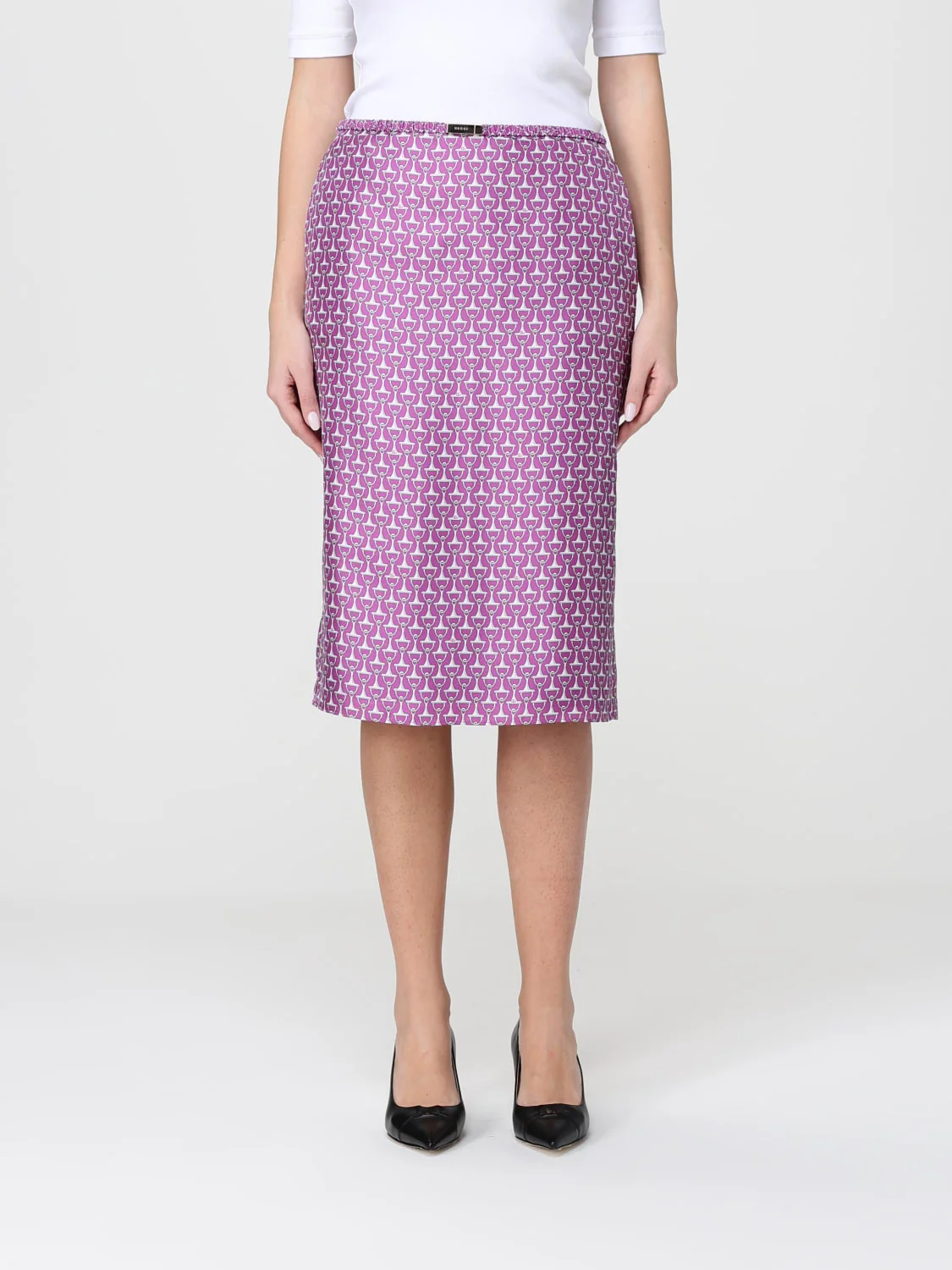 Skirt woman Gucci - 1