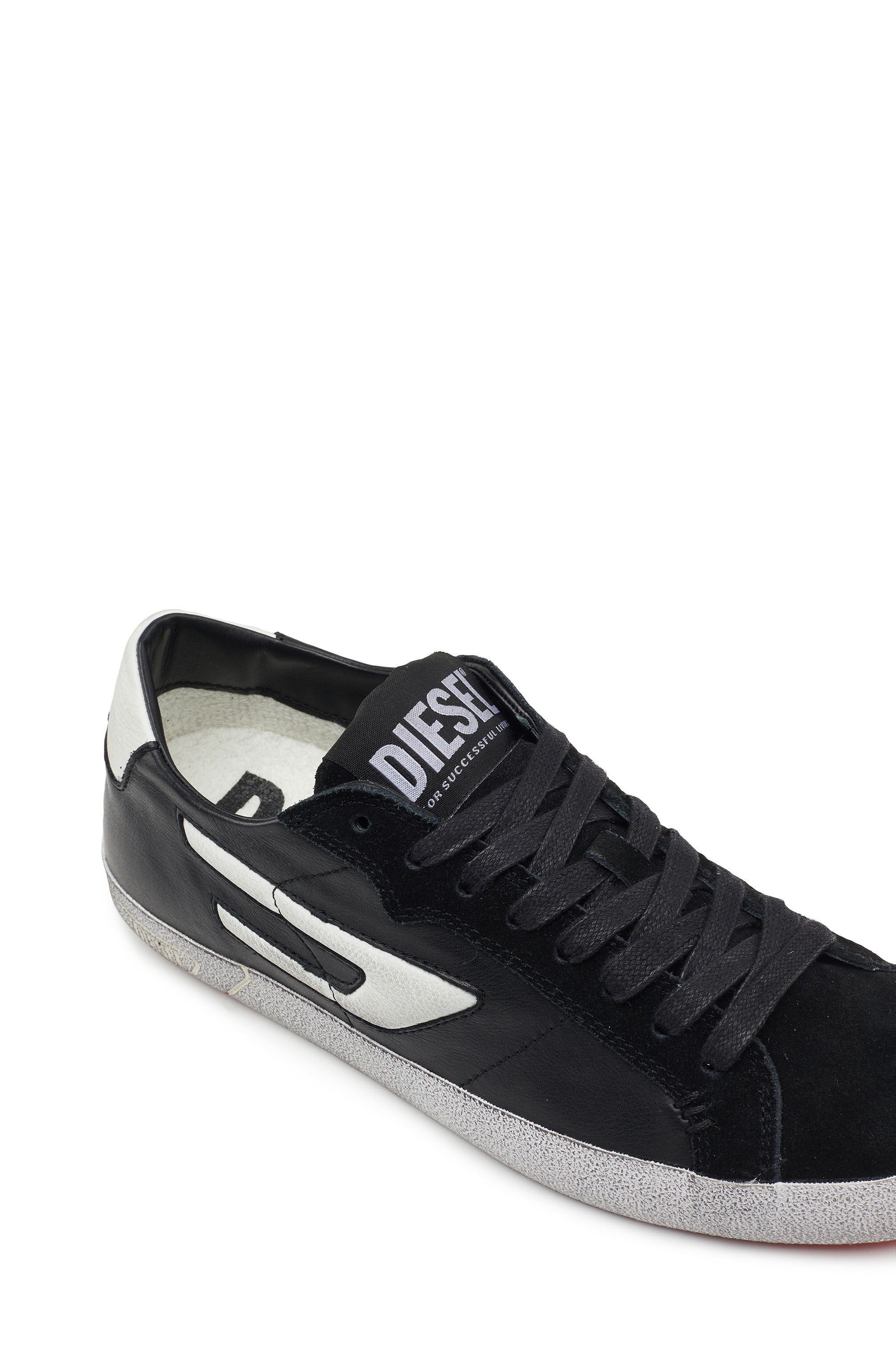 S-LEROJI LOW W - 7