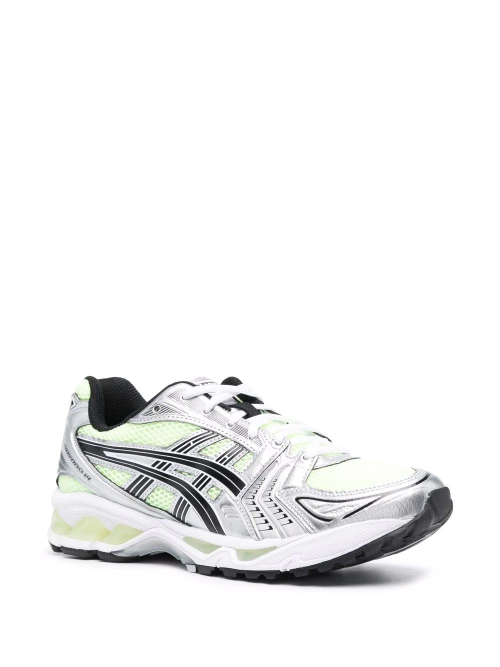 Gel-Kayano 14 low-top sneakers - 2