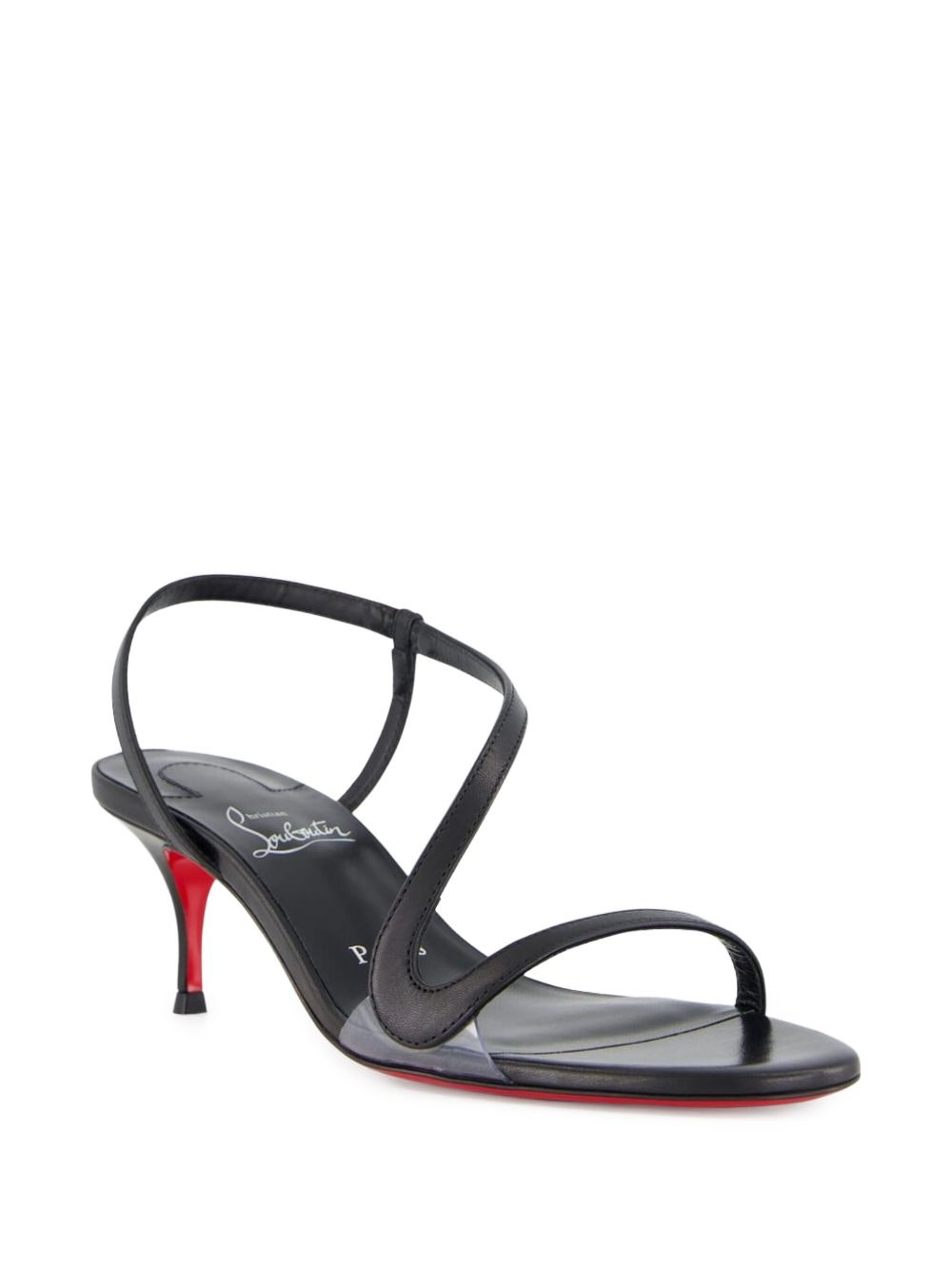 55mm Rosalie sandals - 2