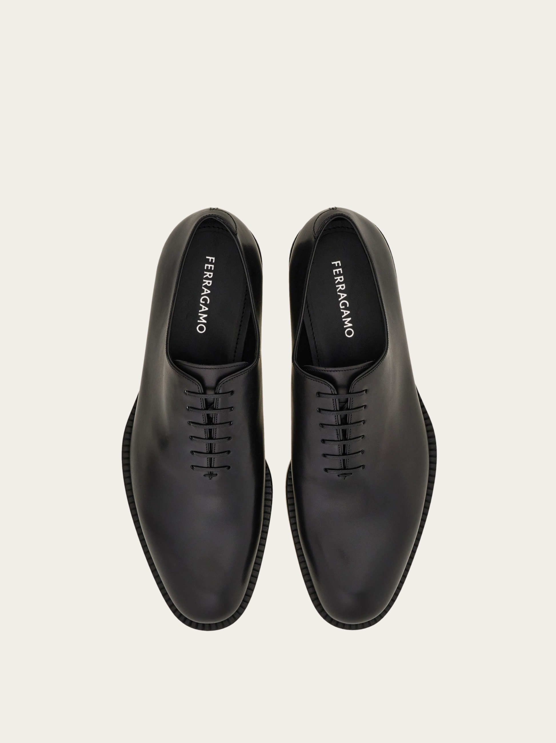 Oxford shoe - 3