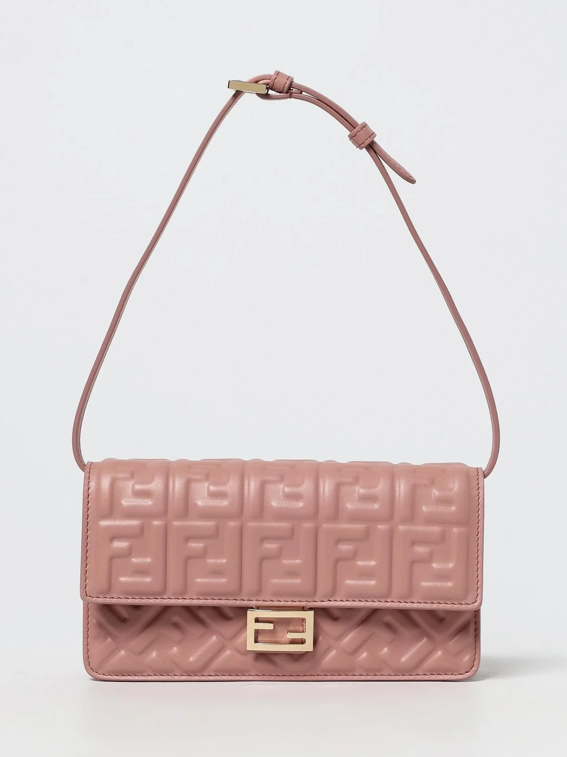 Shoulder bag woman Fendi - 1