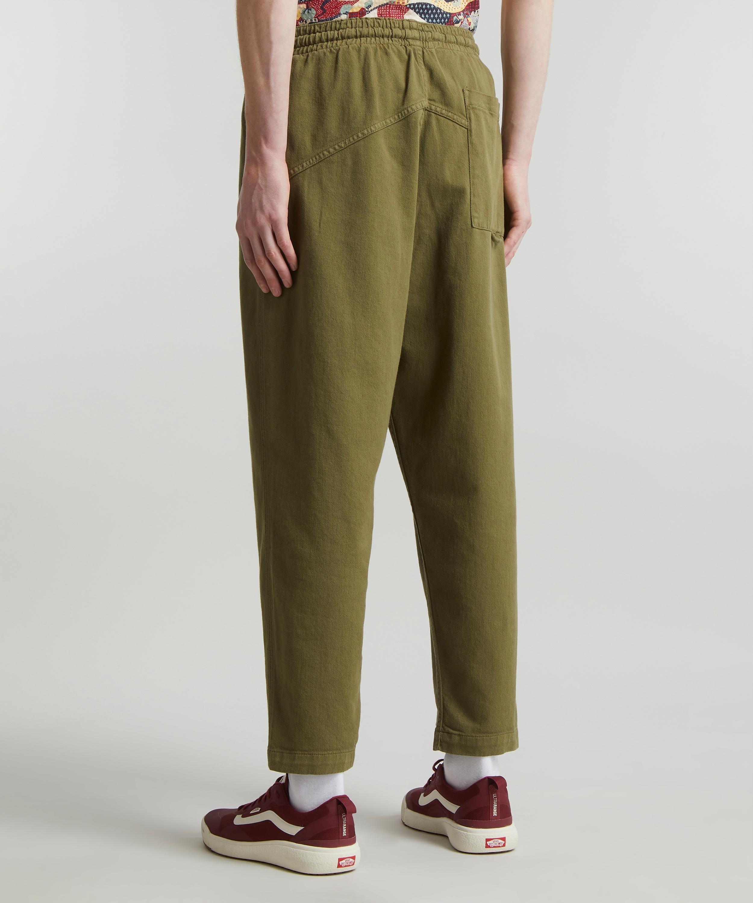 Alva Skate Trousers - 4