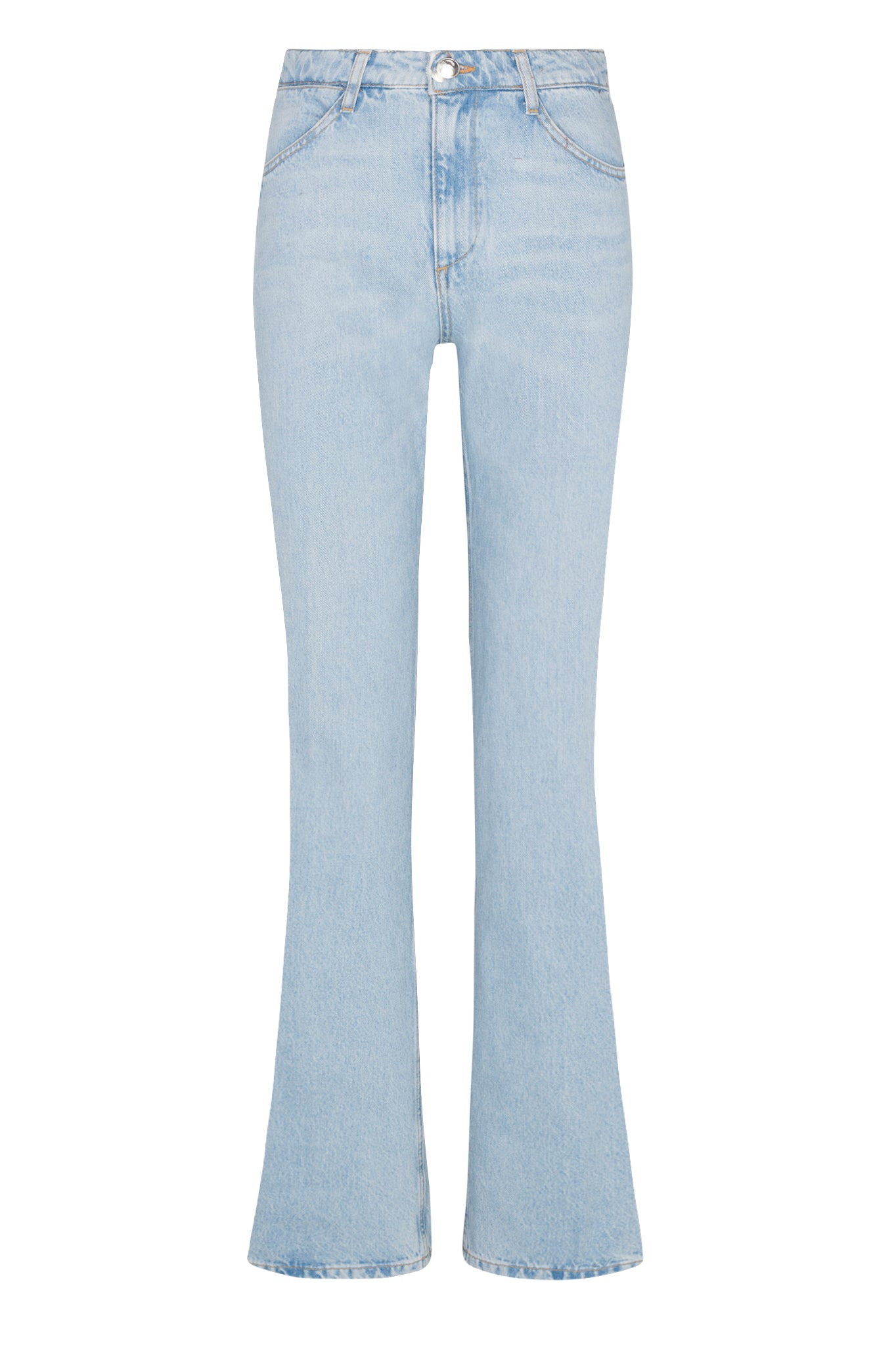 PARADIS BOOTCUT DENIM - 6