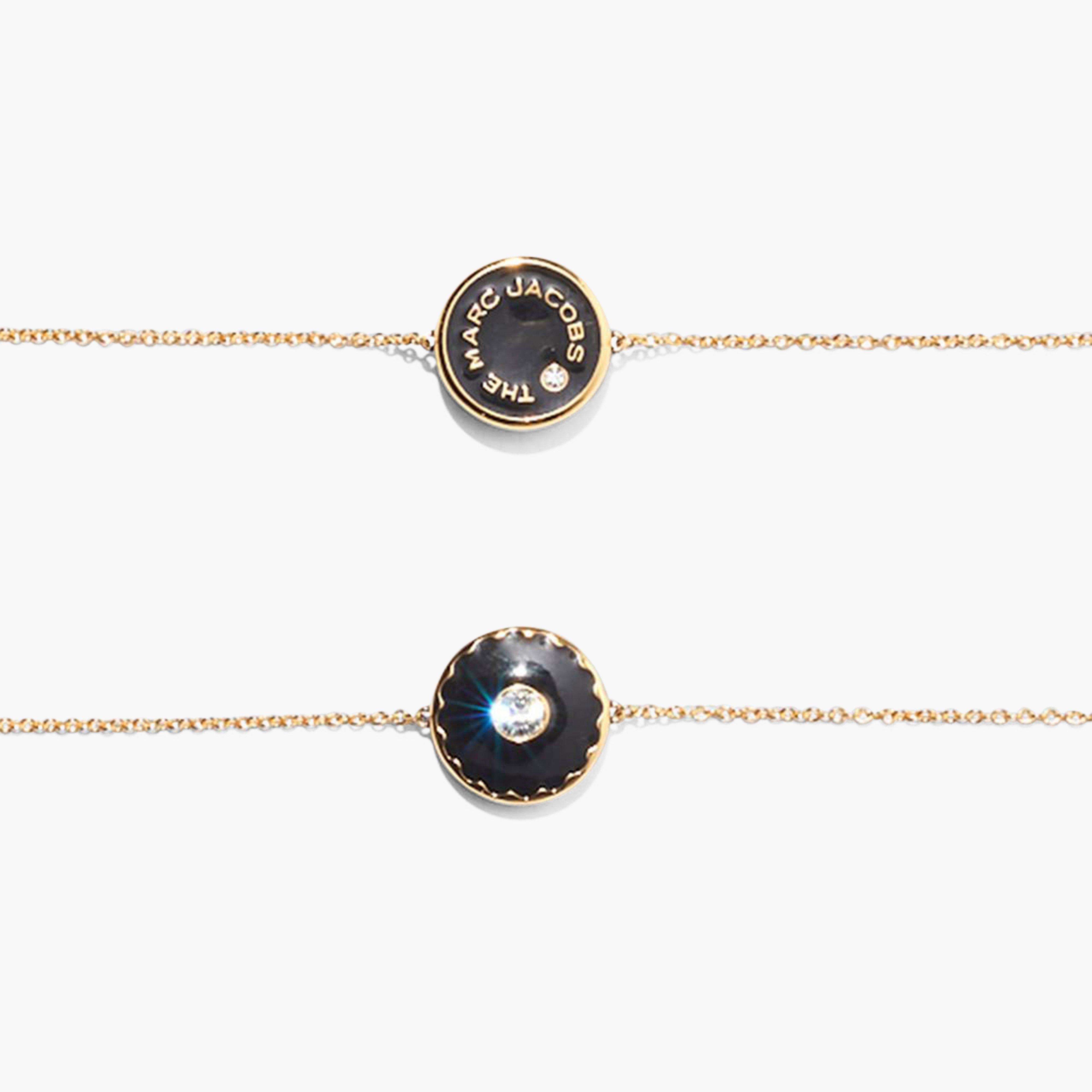 THE MEDALLION BRACELET - 3