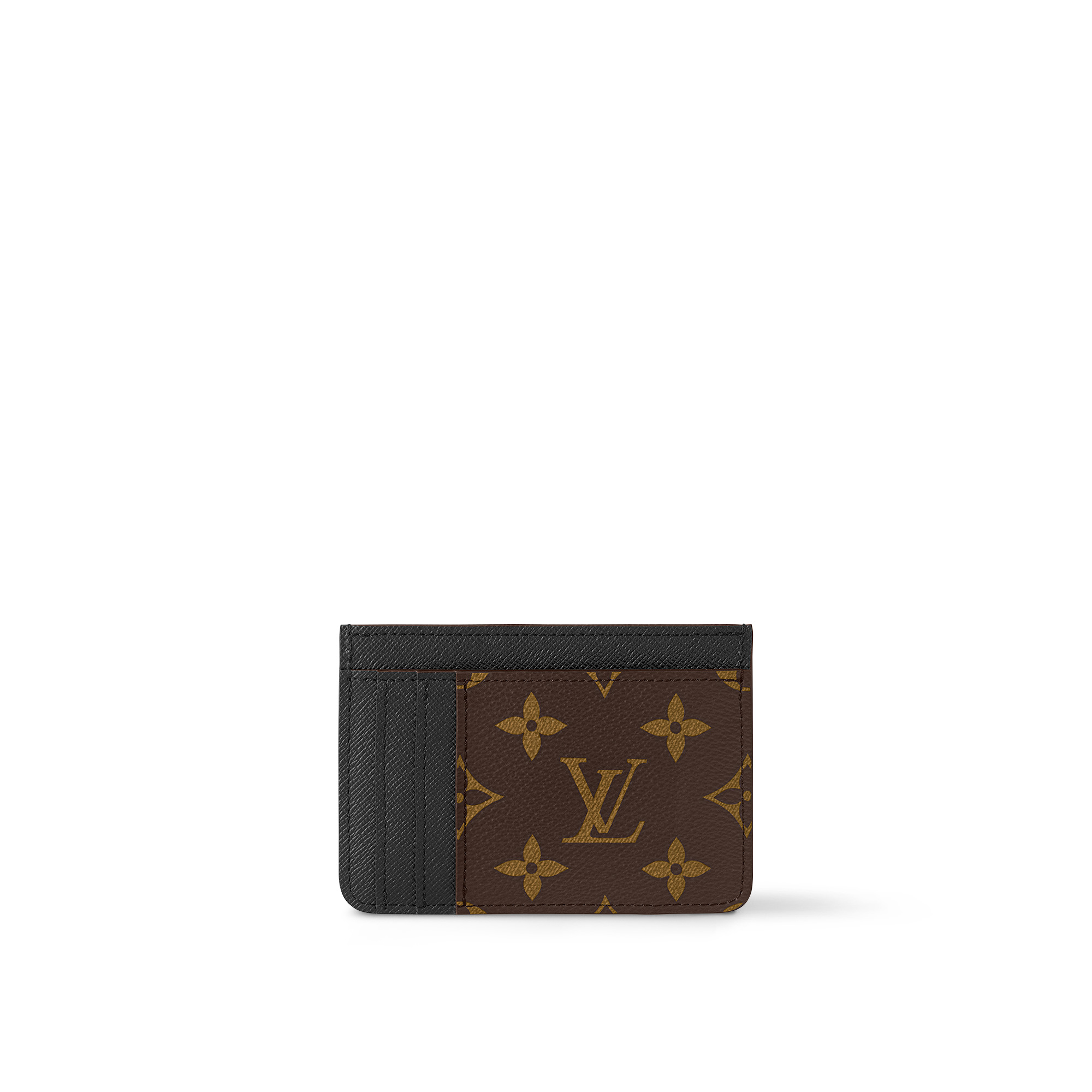 LV Side-Up Card Holder - 6