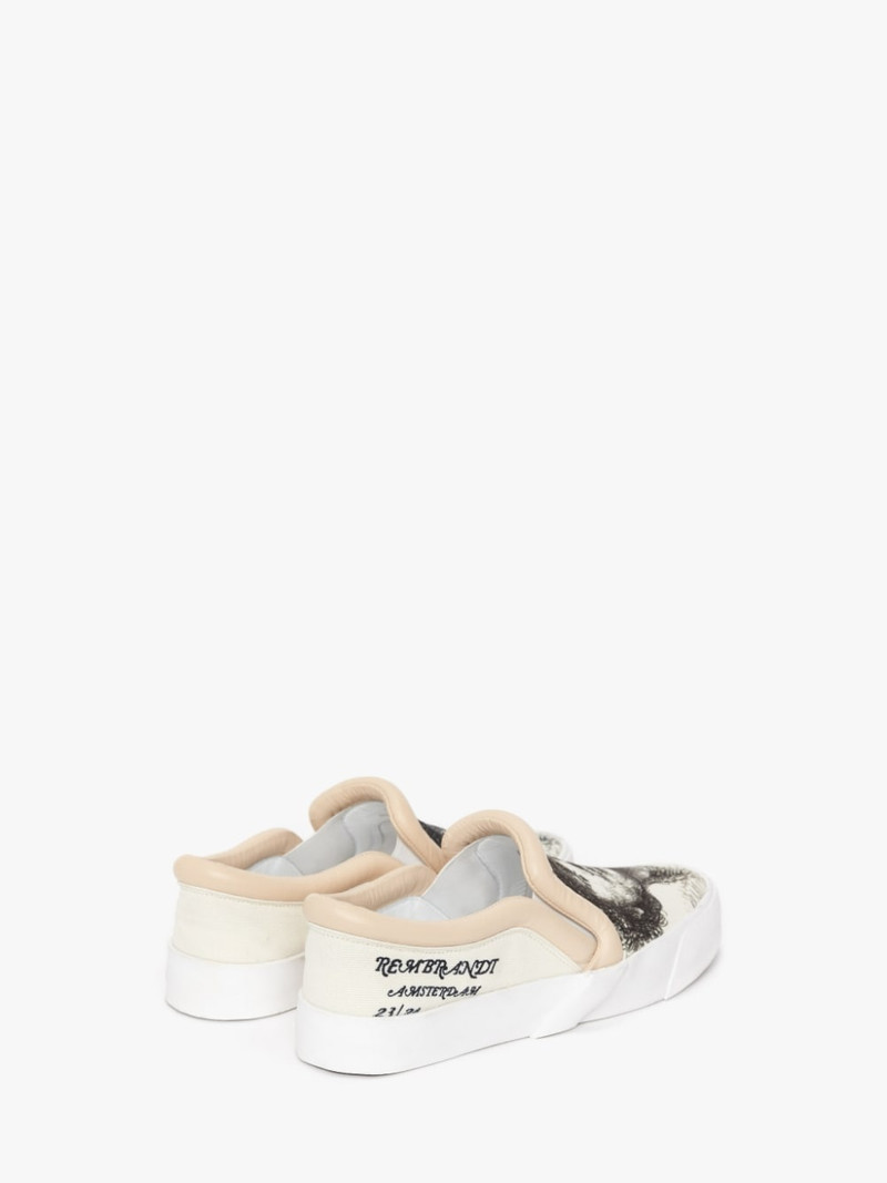 REMBRANDT BUMPER-TUBE SLIP ON 3