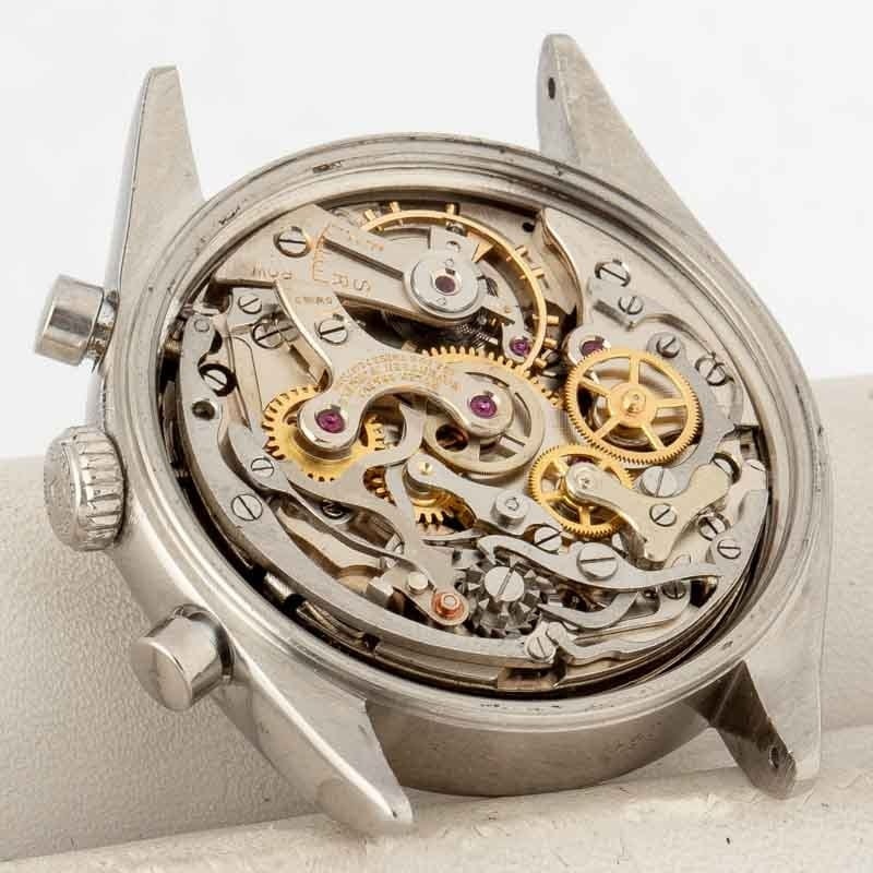 Vintage Rolex "Pre-Daytona" Oyster Chronograph 6034 - 5