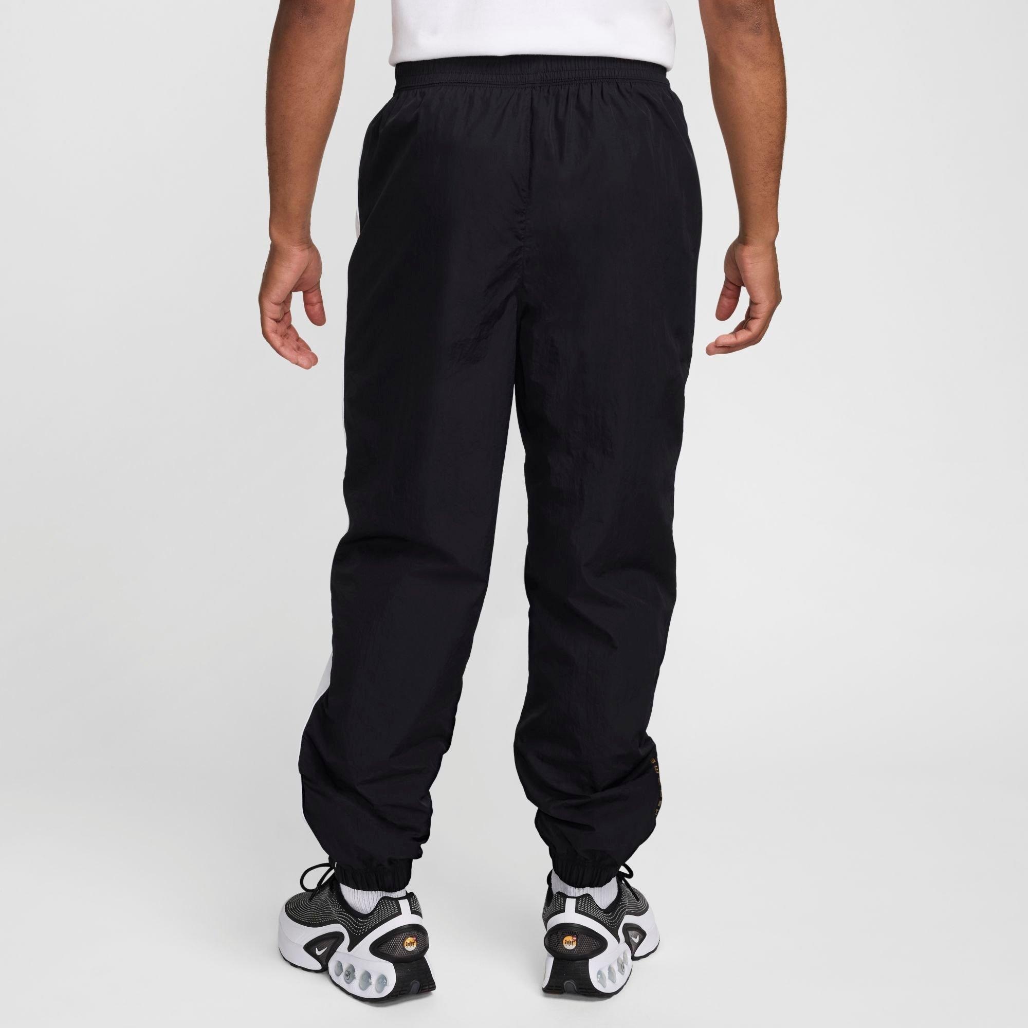 MEN'S NIKE SPORTSWEAR AIR WOVEN PANTS - 3