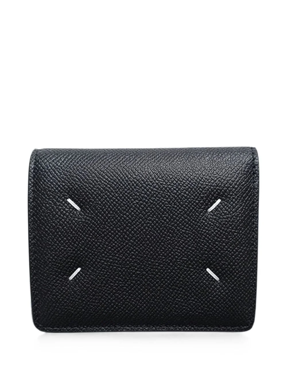 Four-Stitch bi-fold wallet - 1