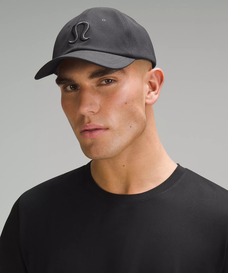 lululemon Men's Days Shade Ball Cap *Logo outlook