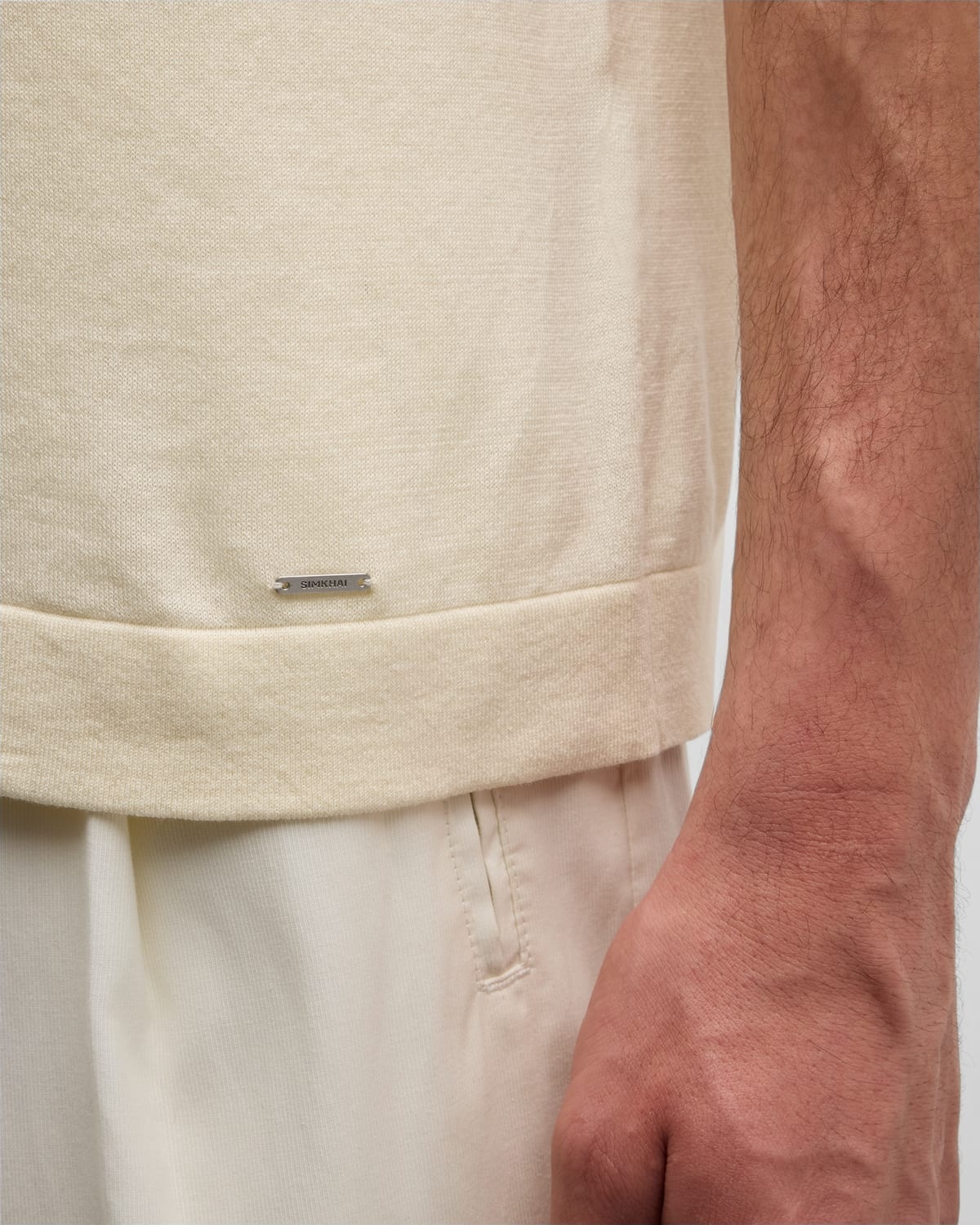 Men's Barron Short-Sleeve Cotton Polo Shirt - 7