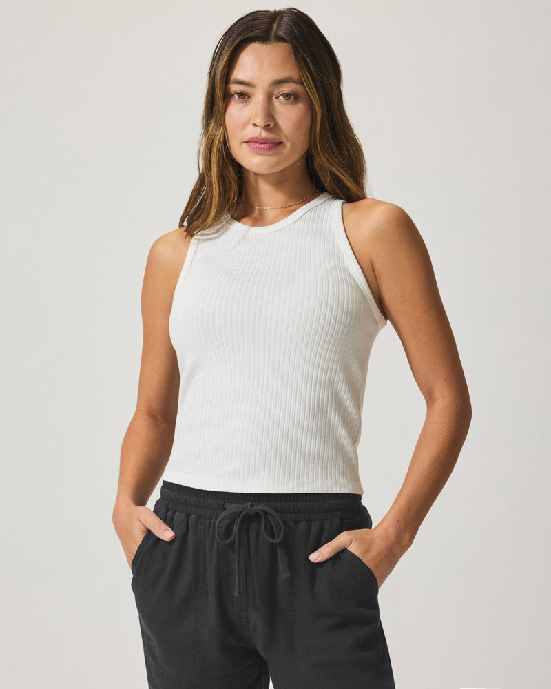 Supersoft Rib Tank 1