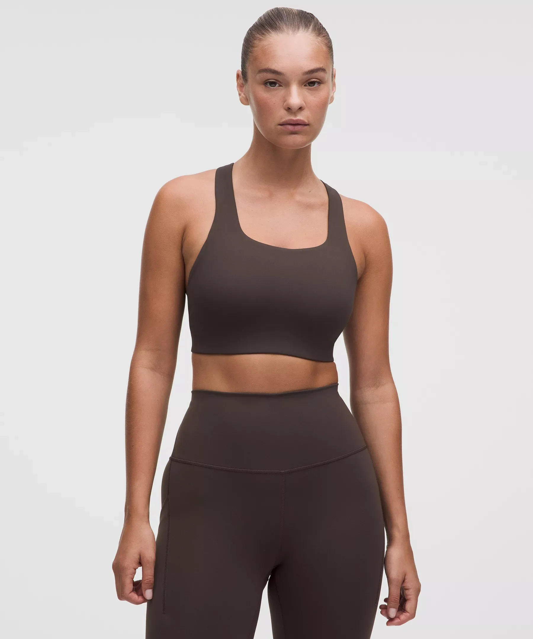 All-Time Hero Sports Bra *Medium Support D/DD Cup - 1