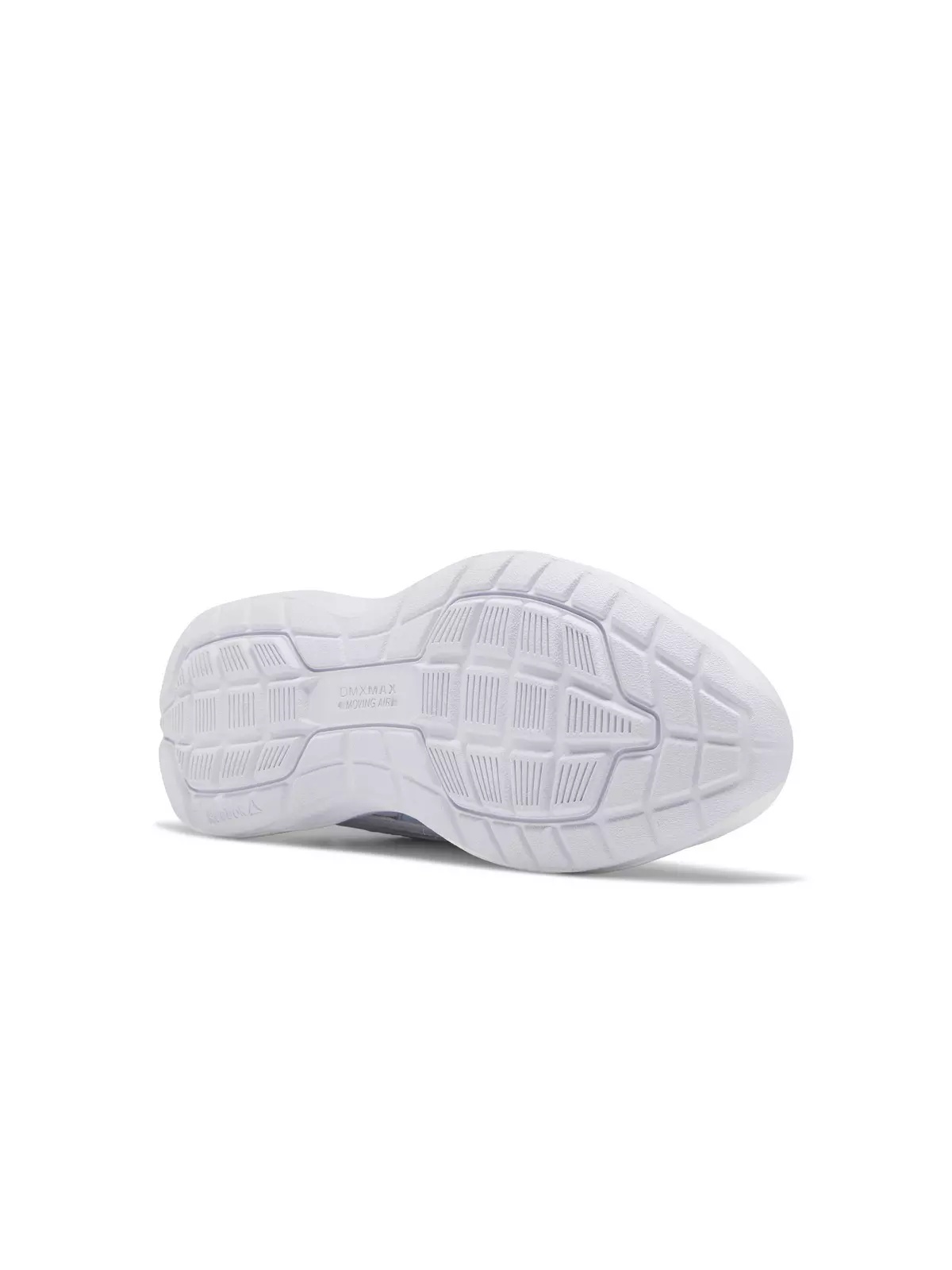 Walk Ultra 7 DMX MAX "White/Glass Blue/Collegiate Royal" Women's Shoe - 6